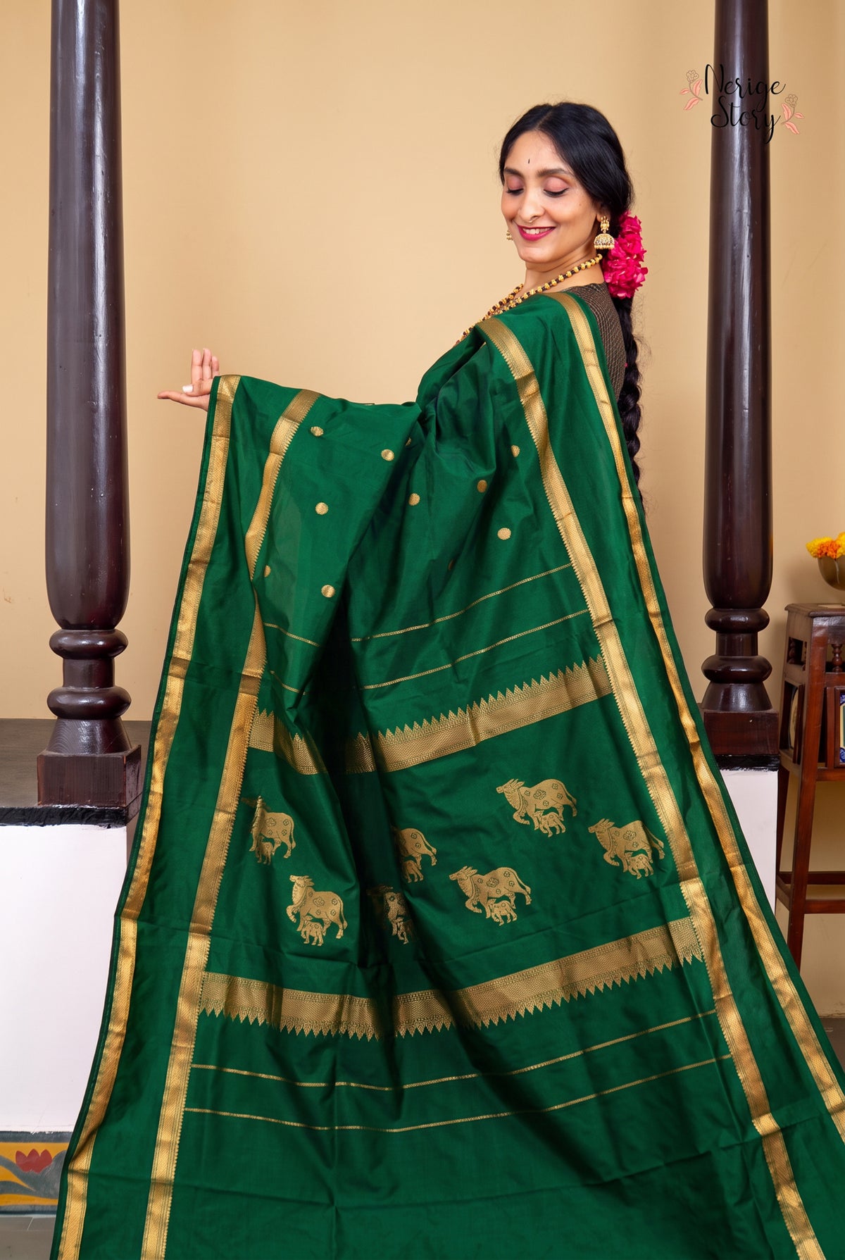 DHVANI (ಧ್ವನಿ)