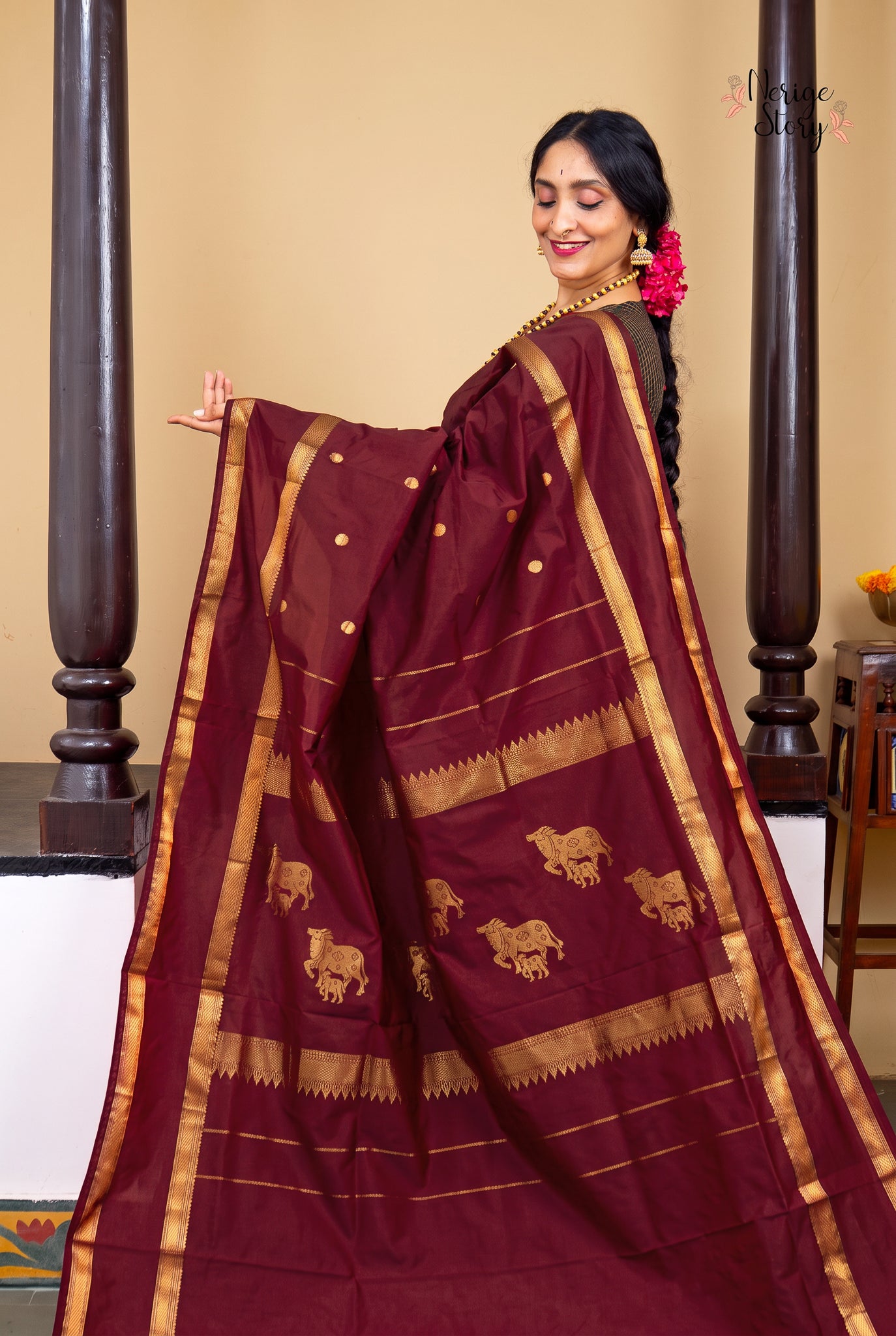 VARALAKSHMI (వరలక్ష్మి)