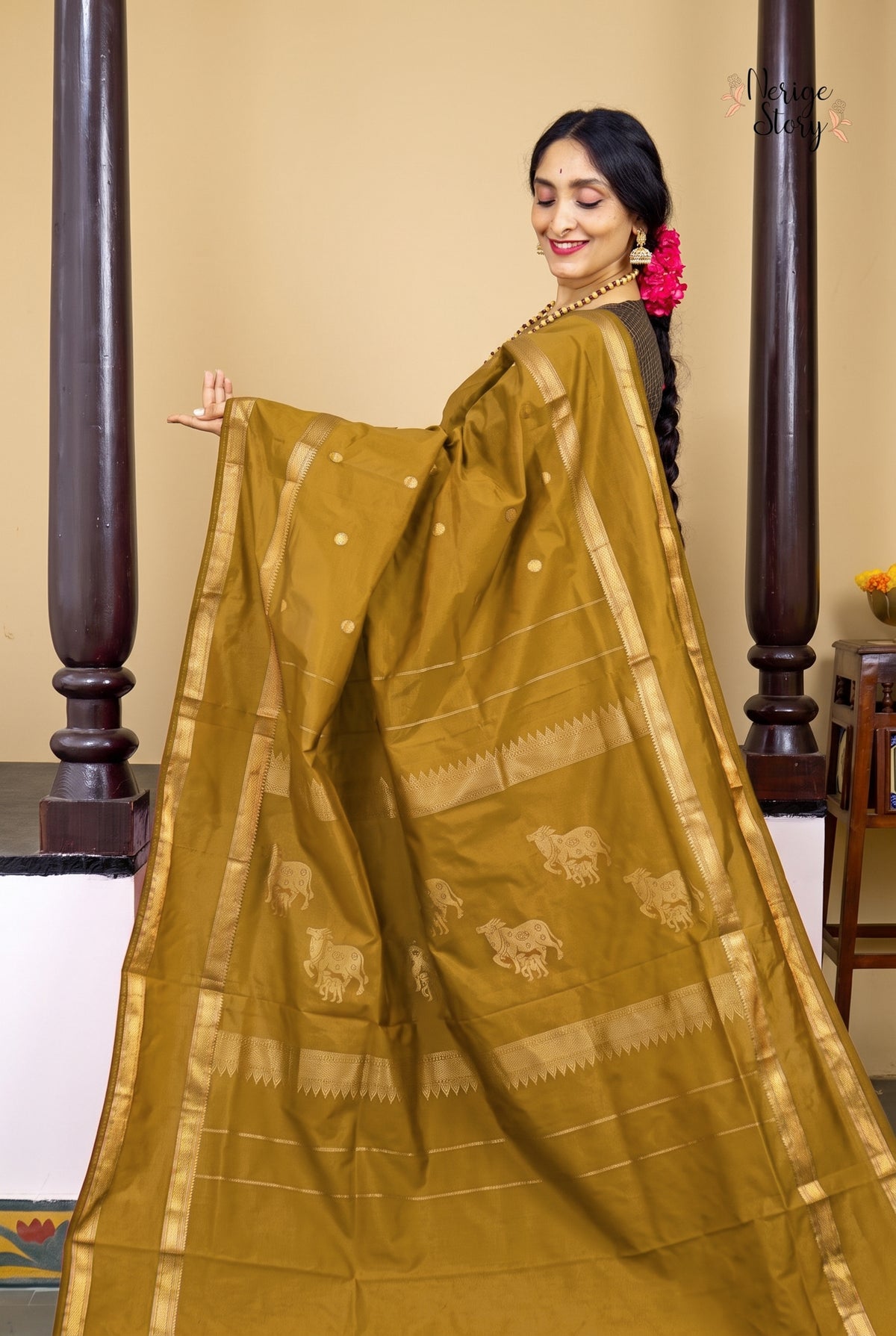 AVYUKTHA (ಅವ್ಯುಕ್ತಾ)