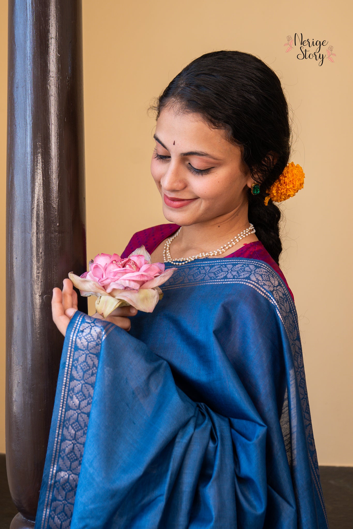 AMRITAMBI (अमृताम्बि)