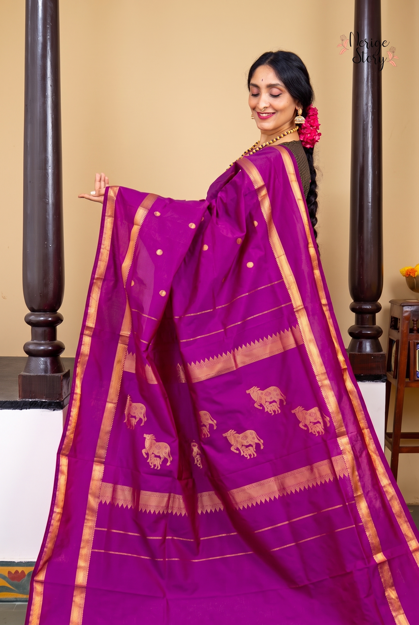 MATANGI (மாதங்கி)