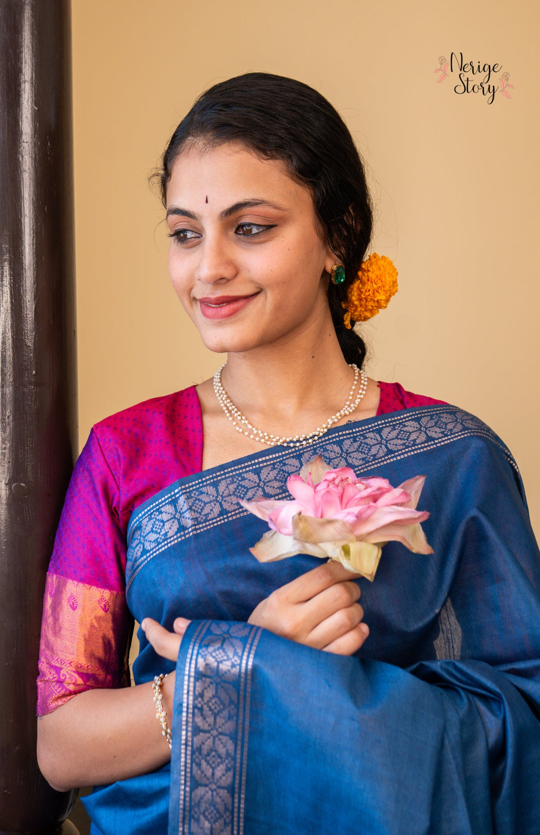 AMRITAMBI (अमृताम्बि)