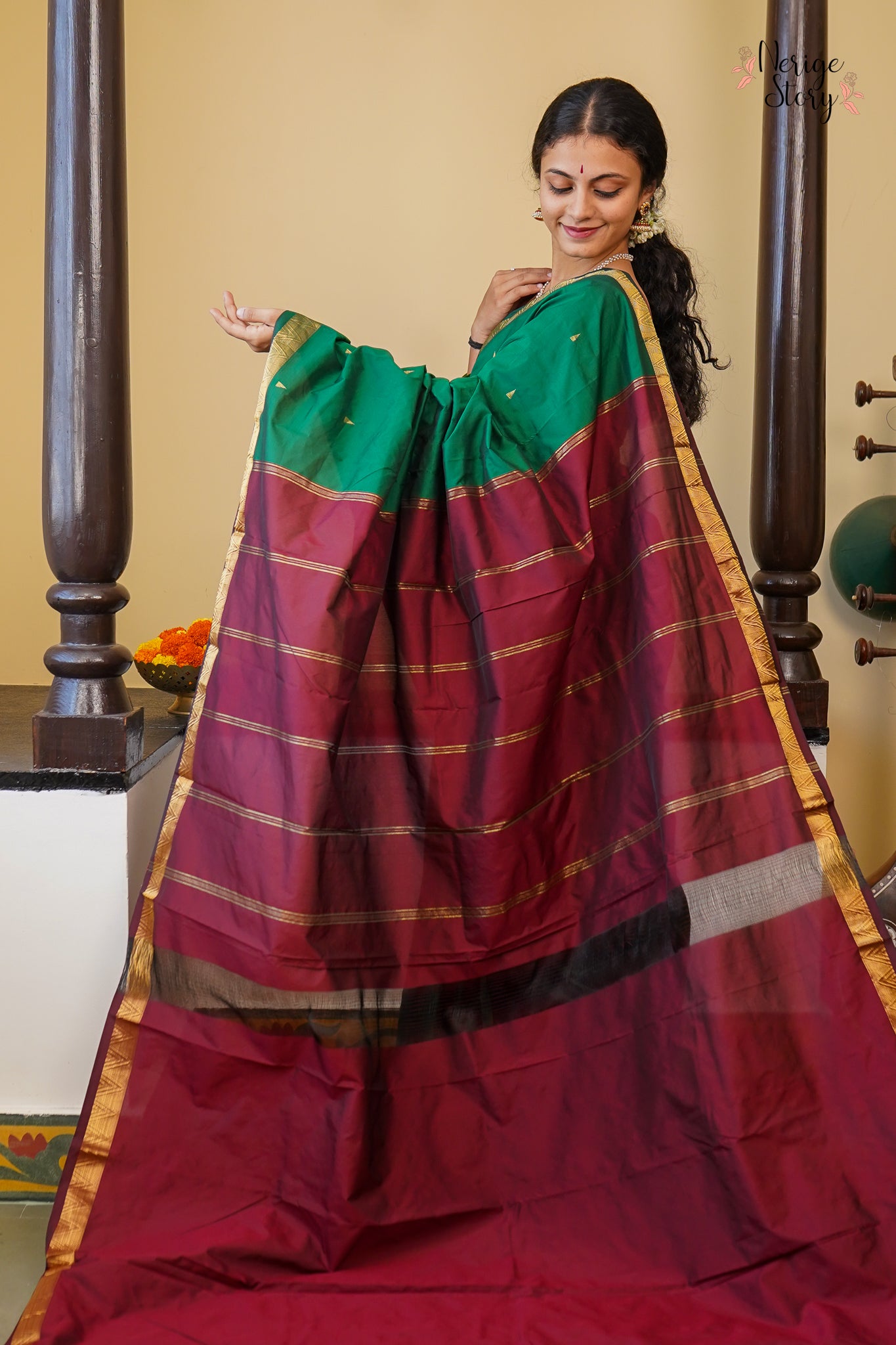 ANAVYA (ಅನವ್ಯಾ)