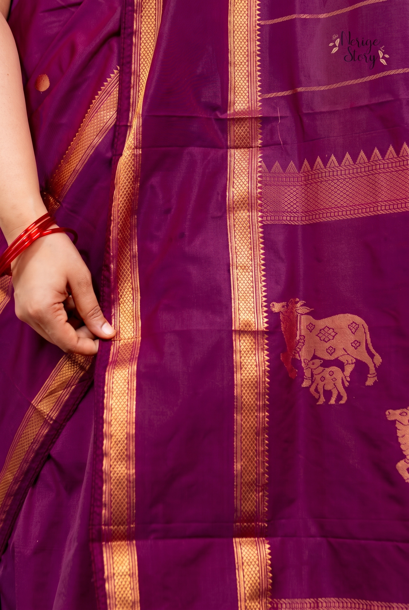 LOHITAKSHI (ಲೋಹಿತಾಕ್ಷಿ)