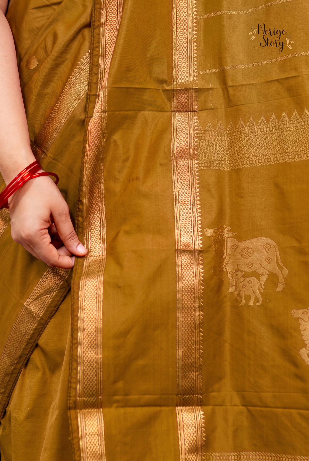 AVYUKTHA (ಅವ್ಯುಕ್ತಾ)