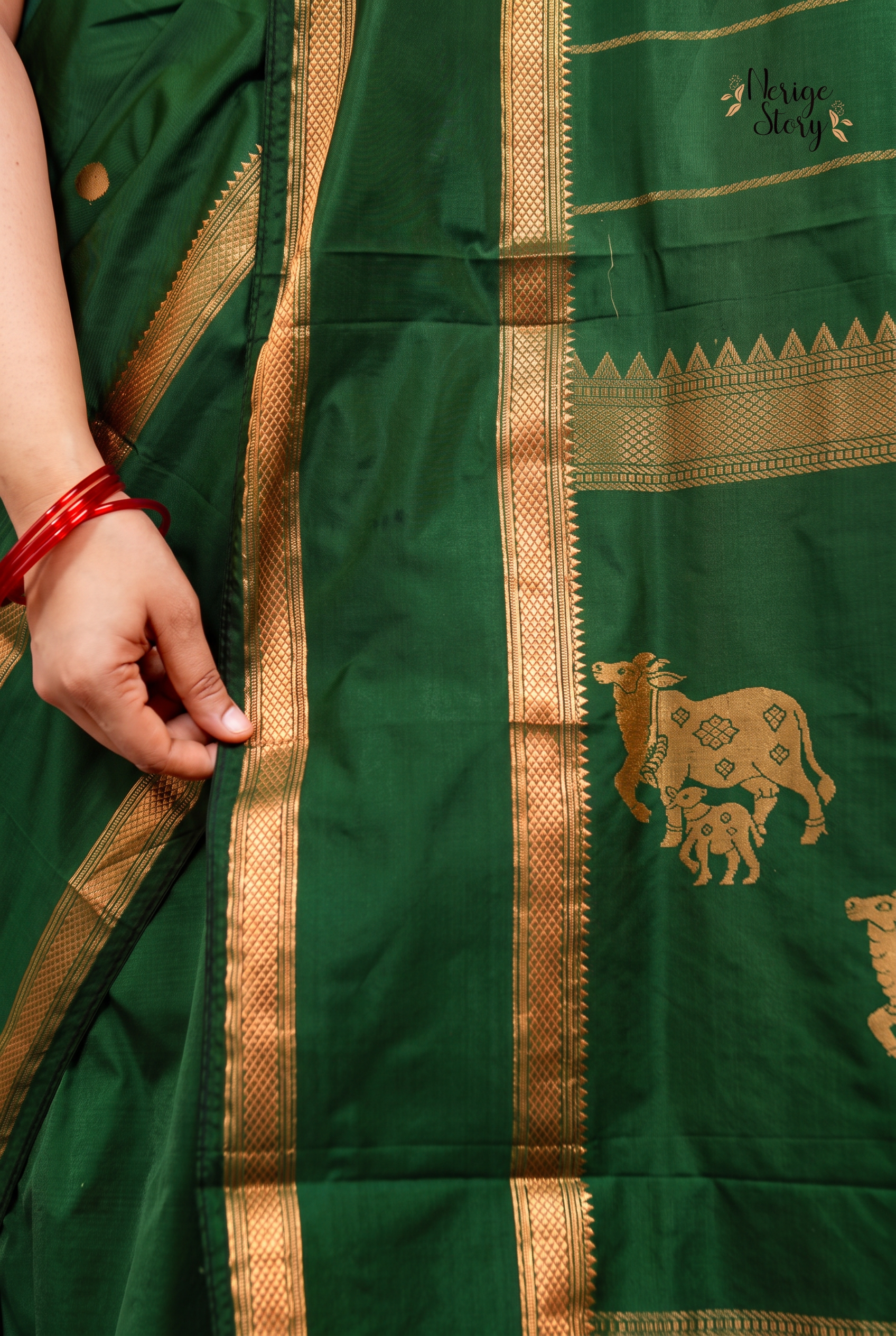 KATYAYANI (कात्यायनी)