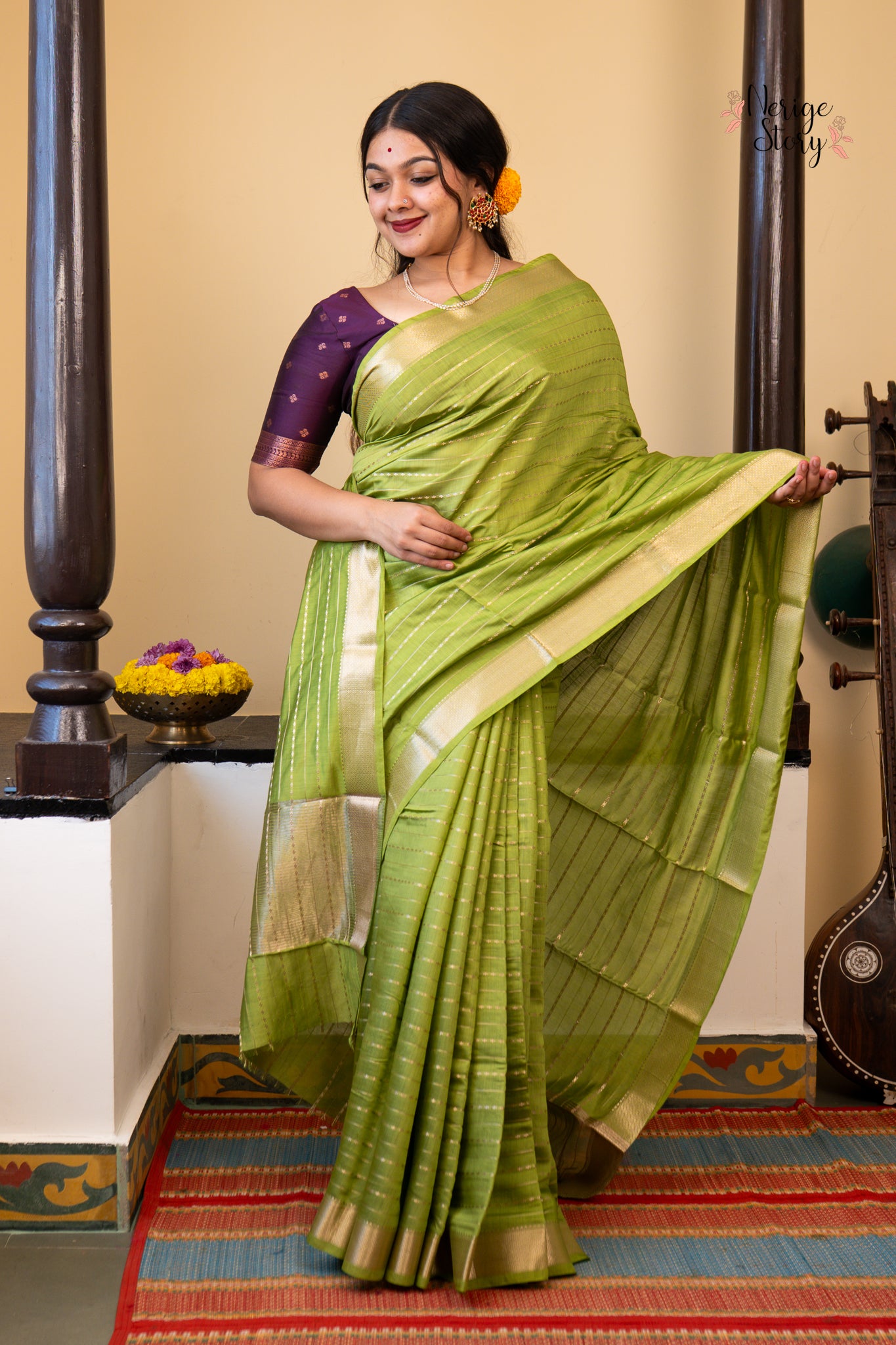 GAYANA (गायना)