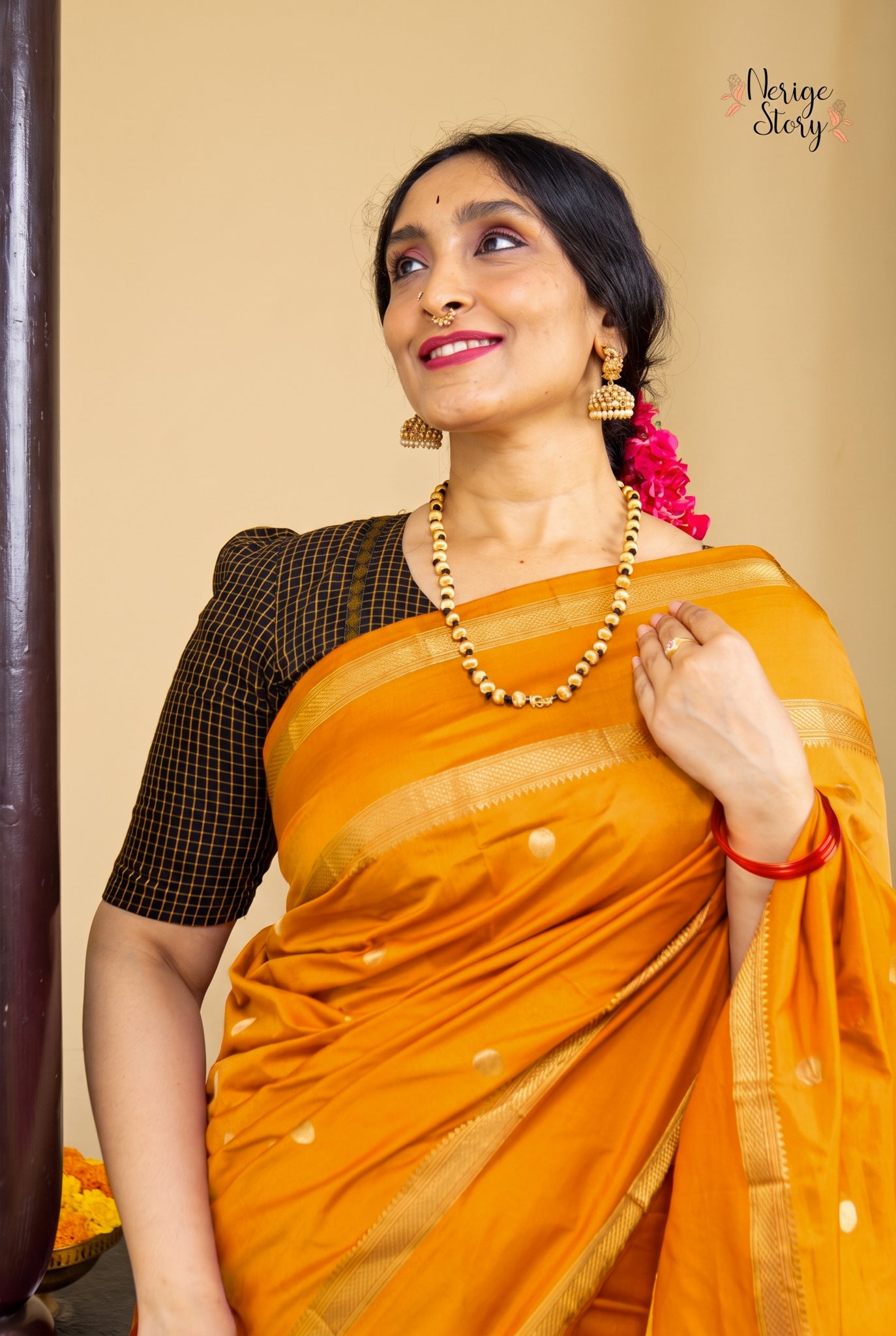 CHANDIKA (சண்டிகா)