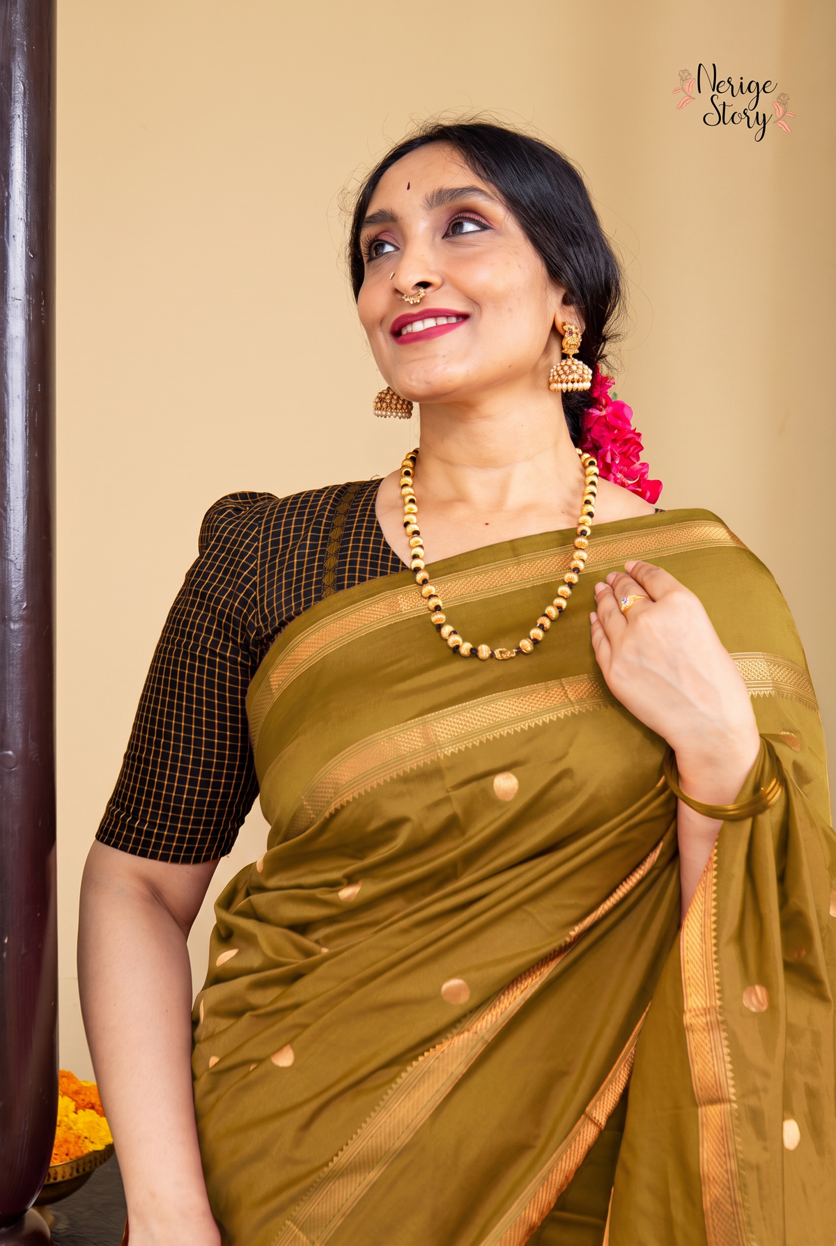 AVYUKTHA (ಅವ್ಯುಕ್ತಾ)