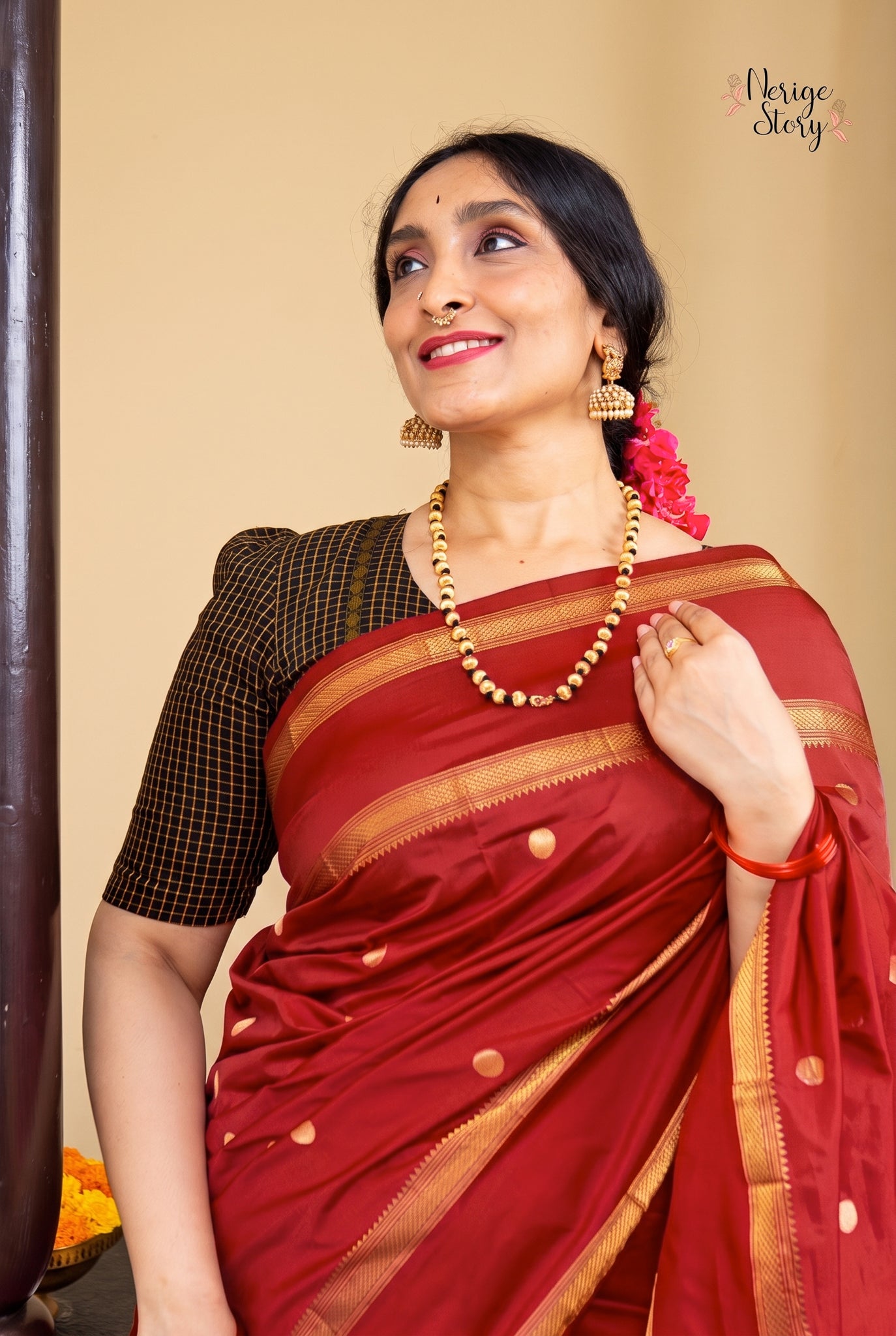 BAGALAMUKHI (బగలాముఖి)
