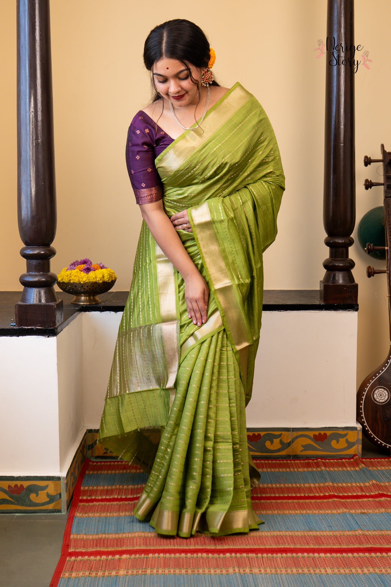 GAYANA (गायना)