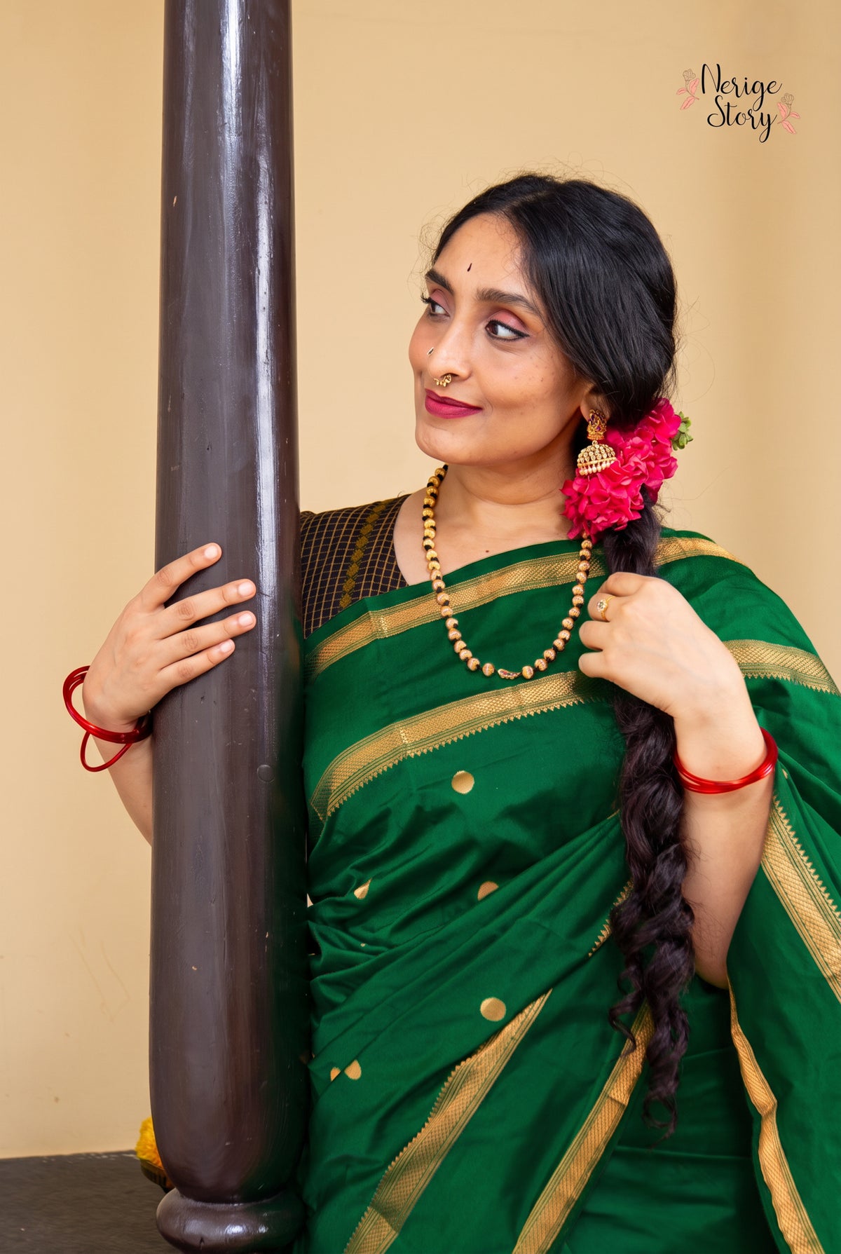 DHVANI (ಧ್ವನಿ)
