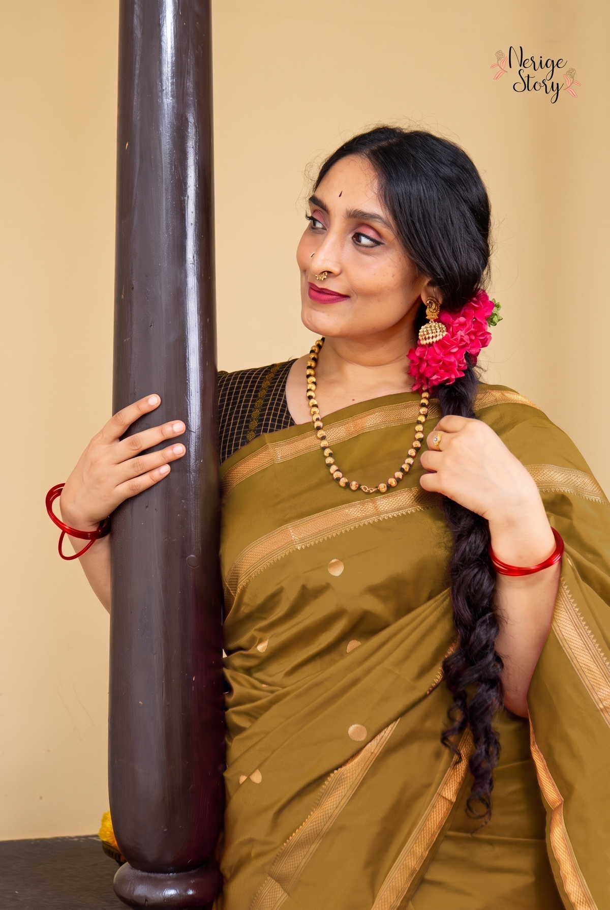 AVYUKTHA (ಅವ್ಯುಕ್ತಾ)
