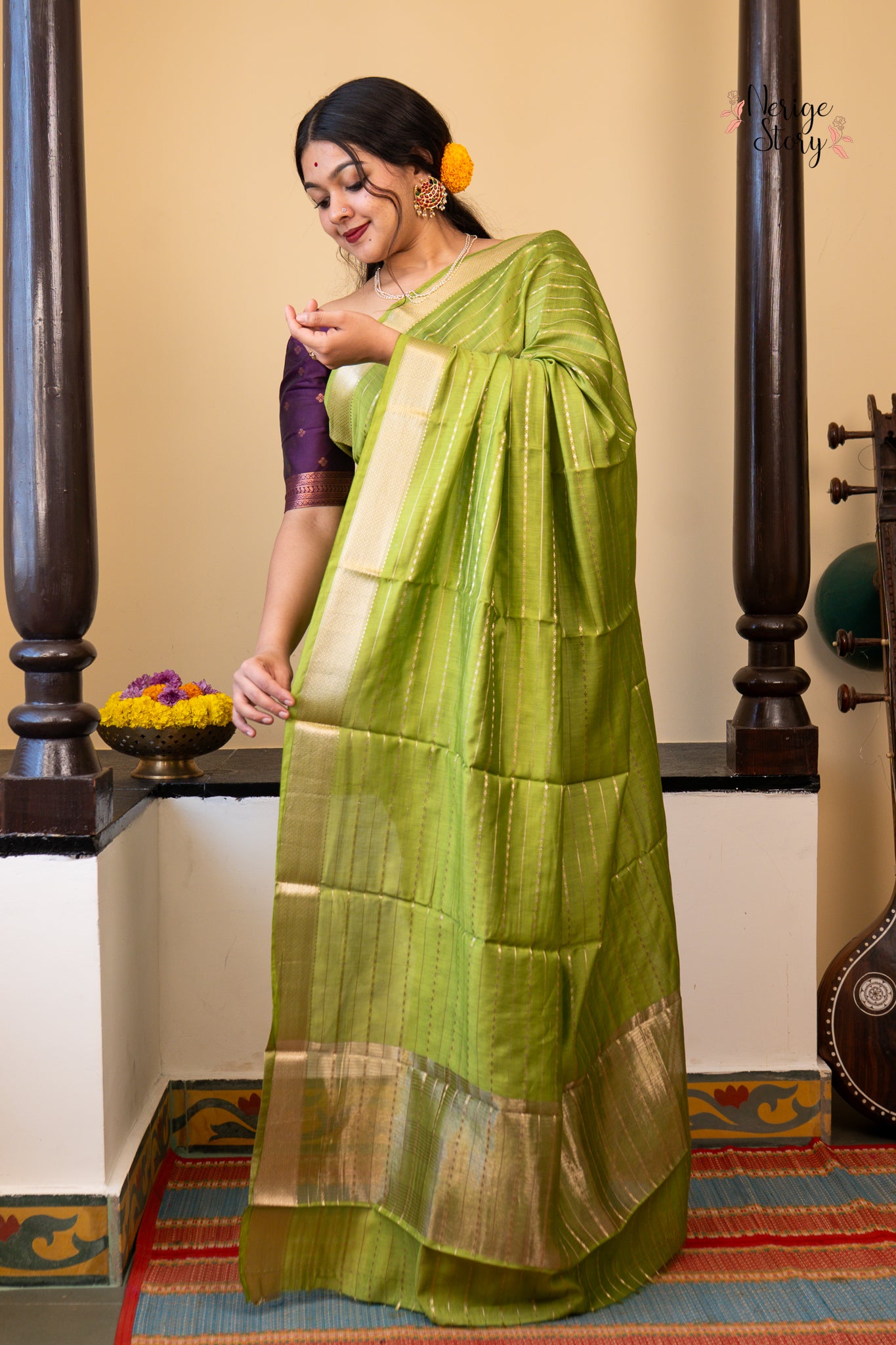 GAYANA (गायना)