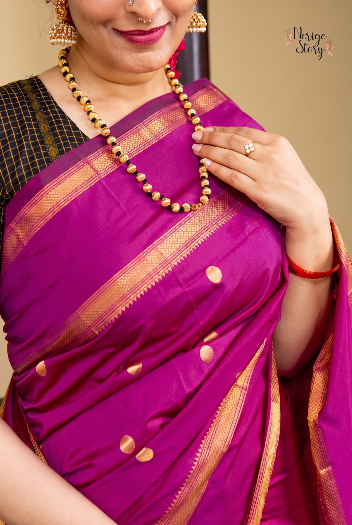 TOSHINI (ತೋಷಿಣಿ)