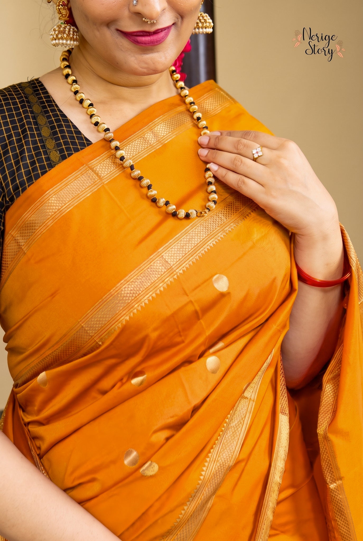 CHANDIKA (சண்டிகா)