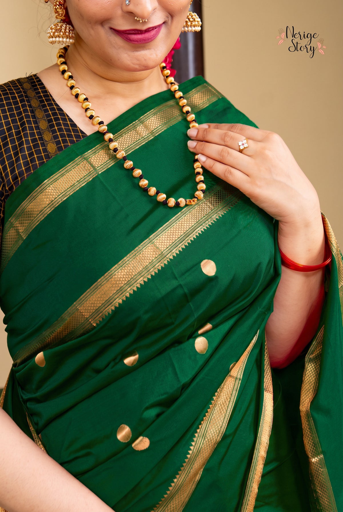 RITAMBHARA (ಋತಂಭರಾ)