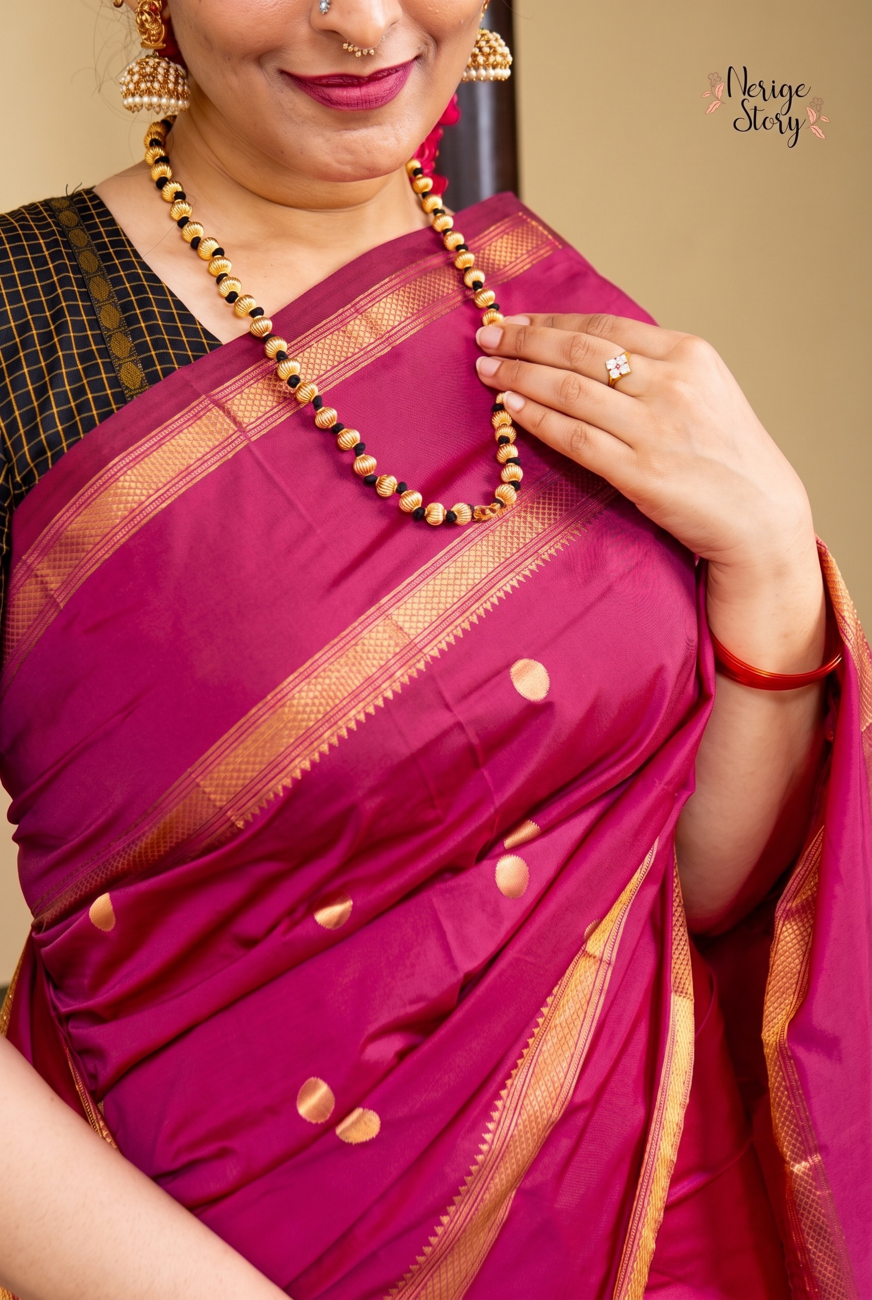 RAJARUPINI (ರಾಜರೂಪಿಣಿ)