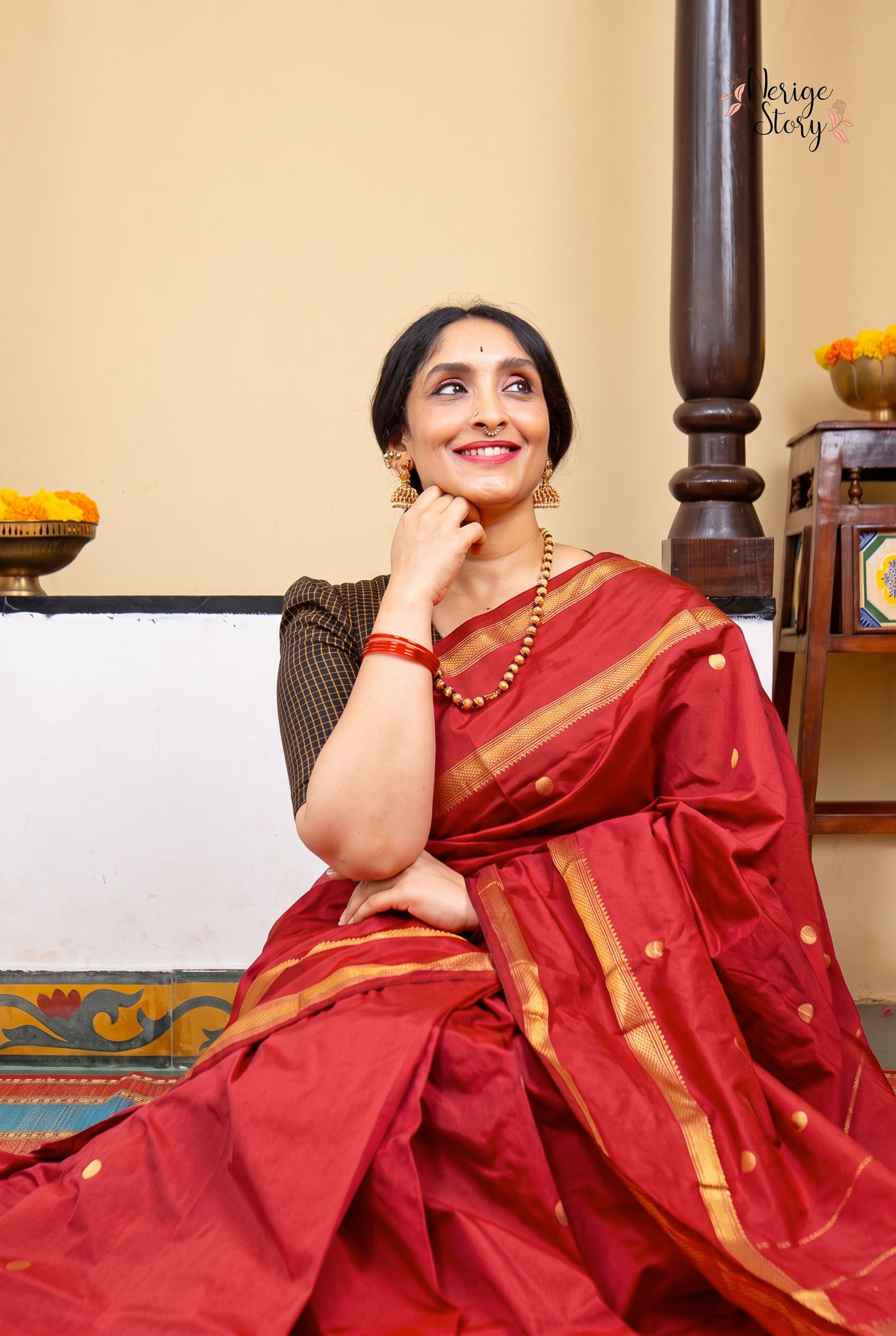 BAGALAMUKHI (బగలాముఖి)