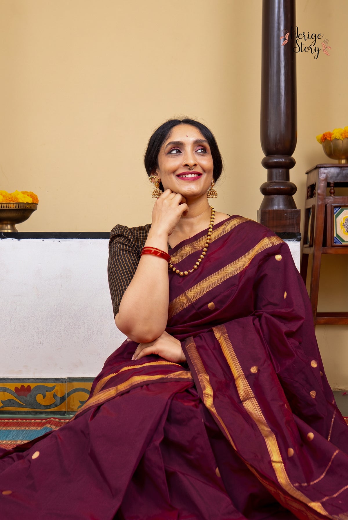 VIBHAVARI (ವಿಭಾವರಿ)