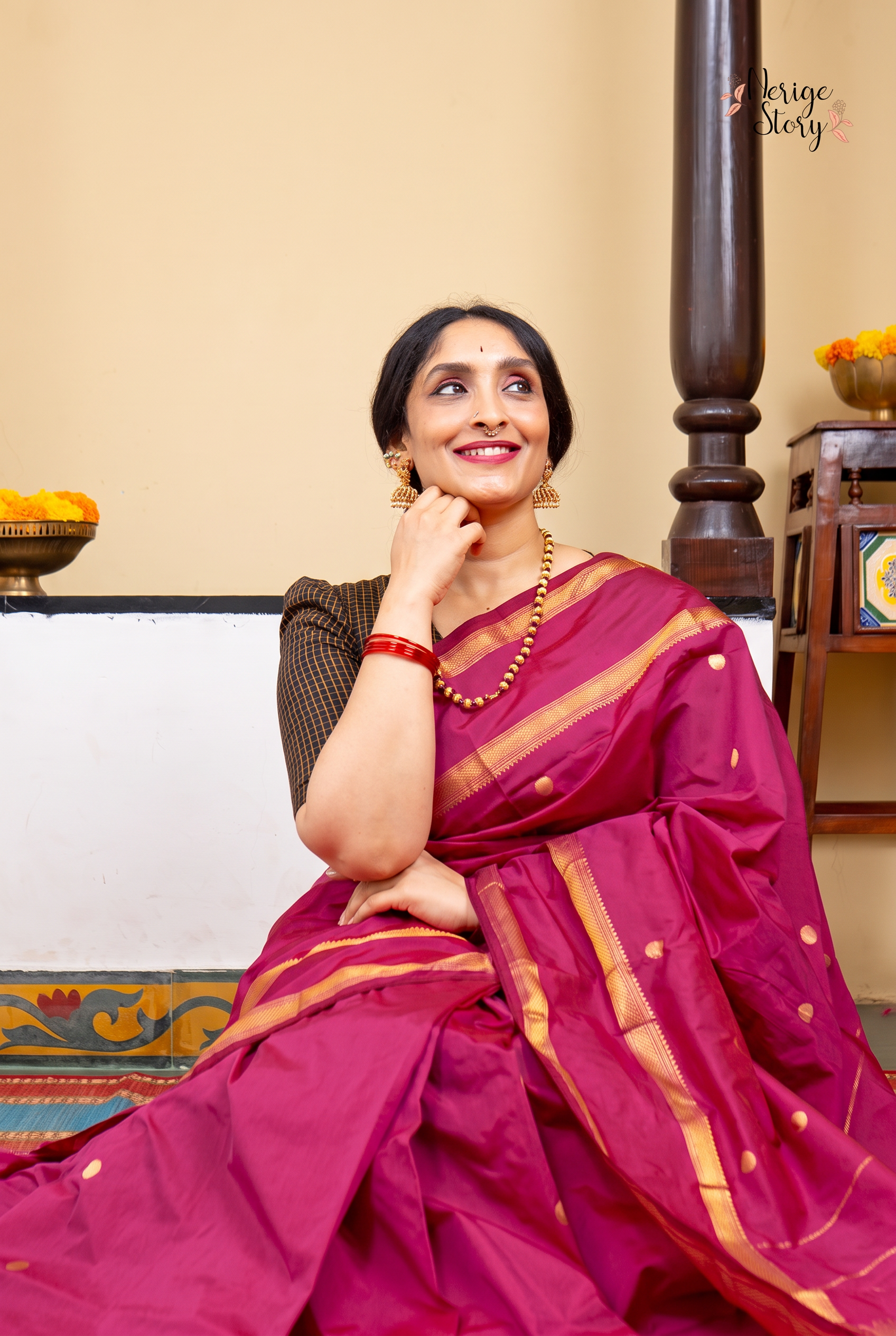 RAJARUPINI (ರಾಜರೂಪಿಣಿ)