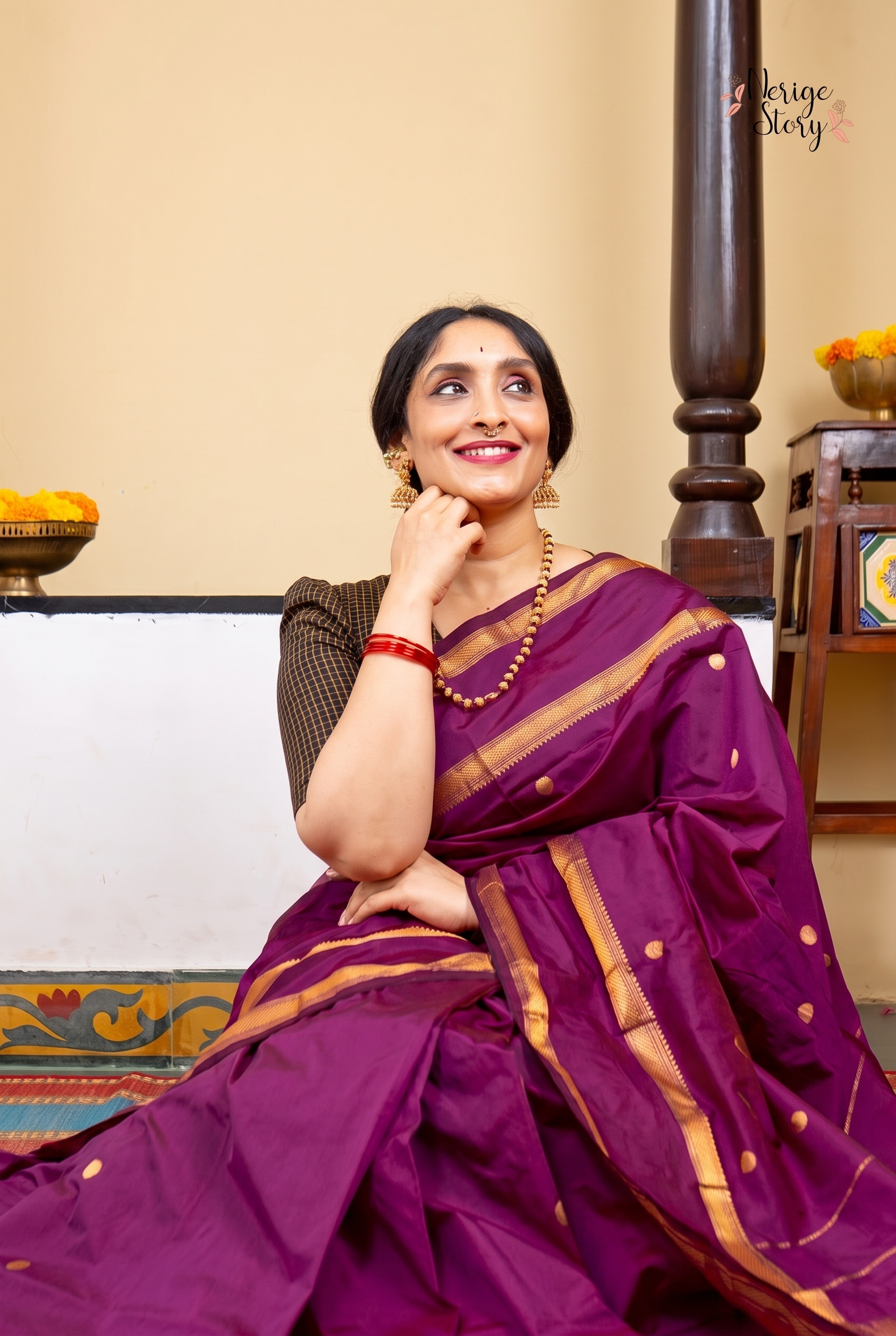 LOHITAKSHI (ಲೋಹಿತಾಕ್ಷಿ)