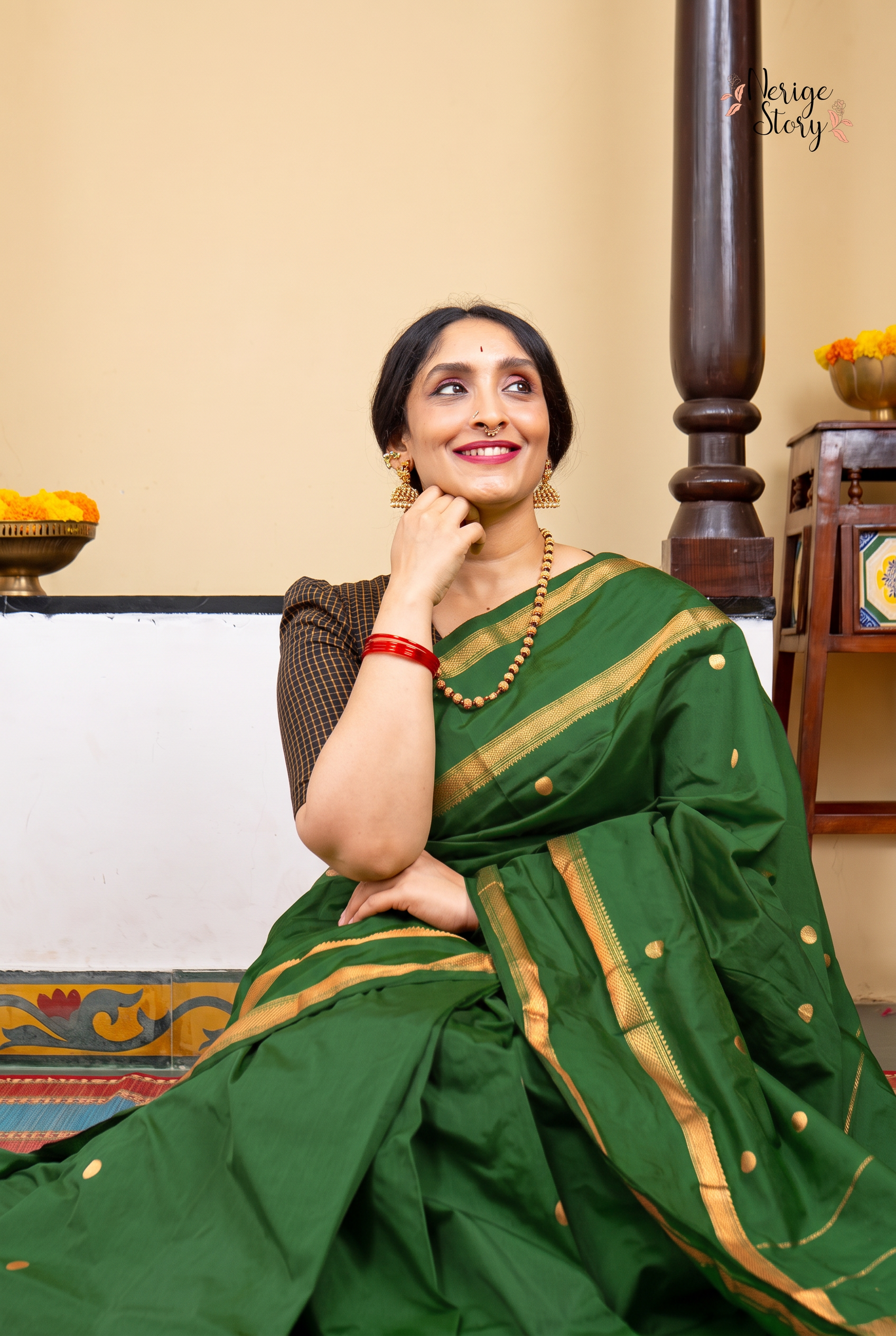 KATYAYANI (कात्यायनी)