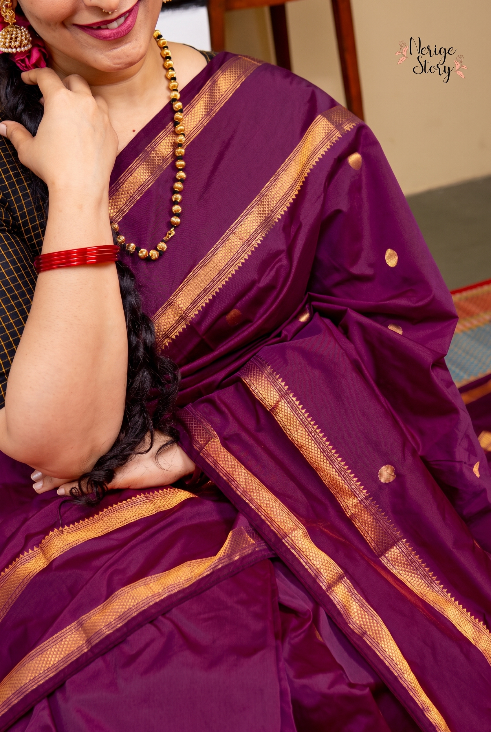 LOHITAKSHI (ಲೋಹಿತಾಕ್ಷಿ)