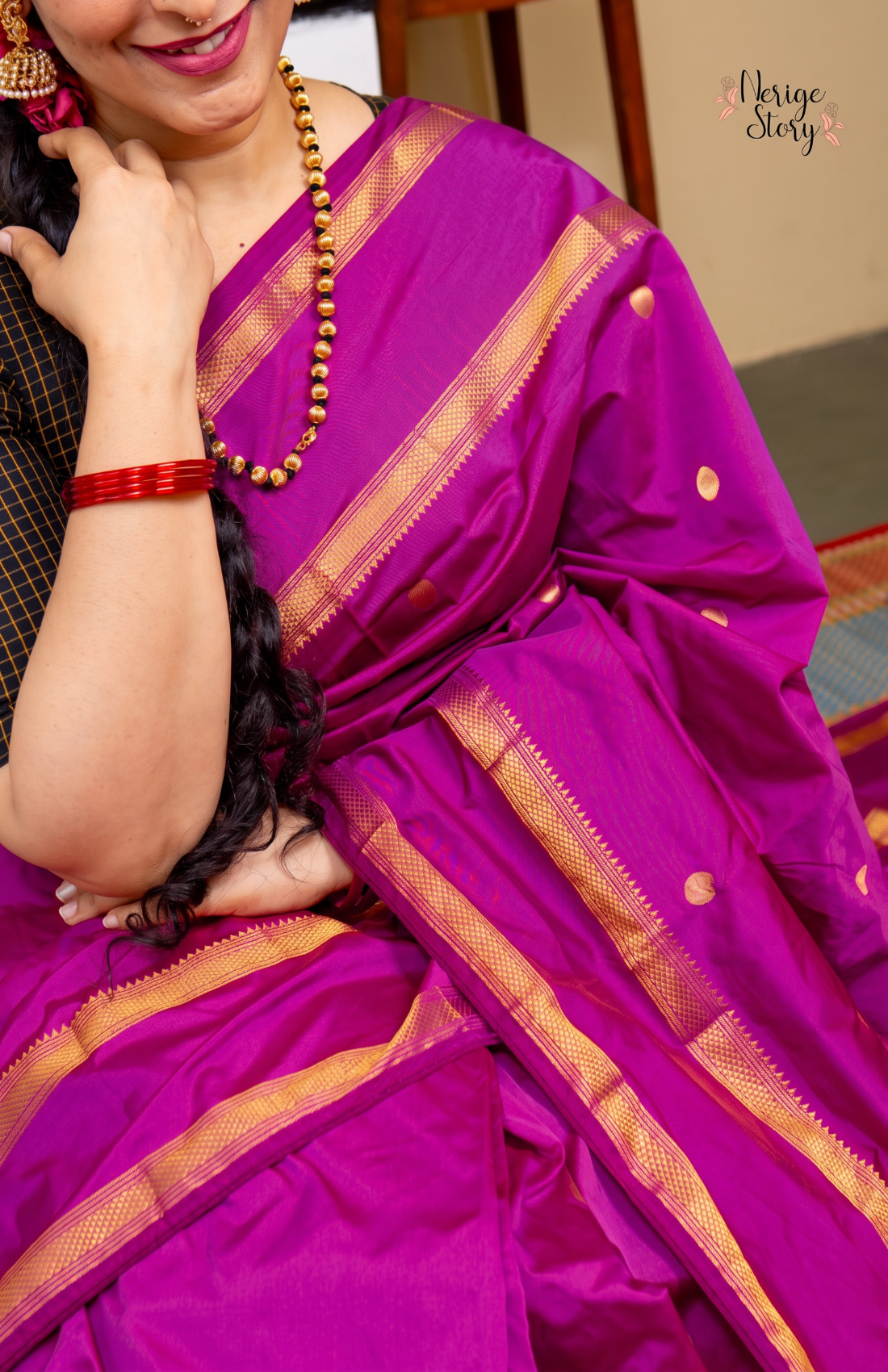 MATANGI (மாதங்கி)