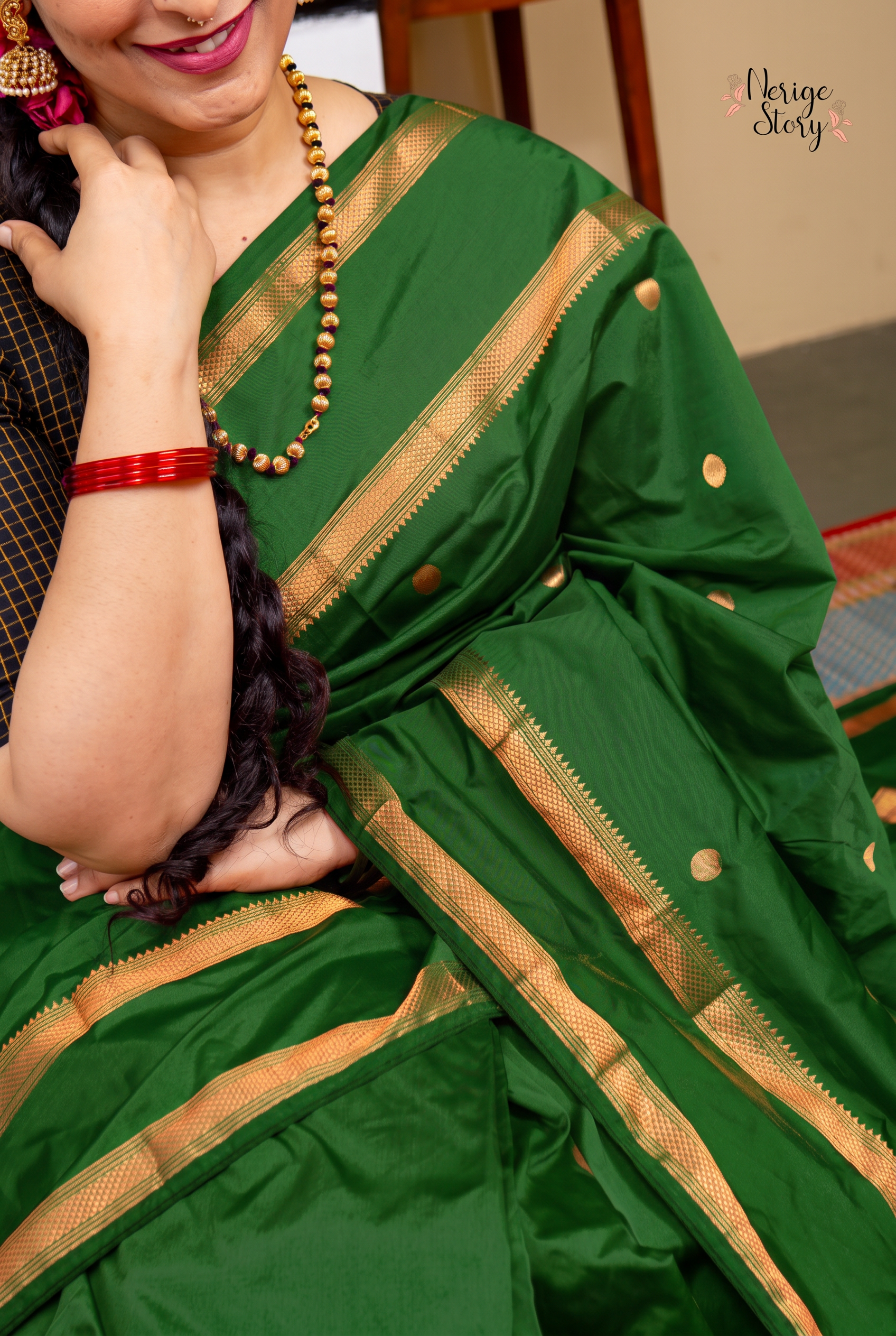 KATYAYANI (कात्यायनी)