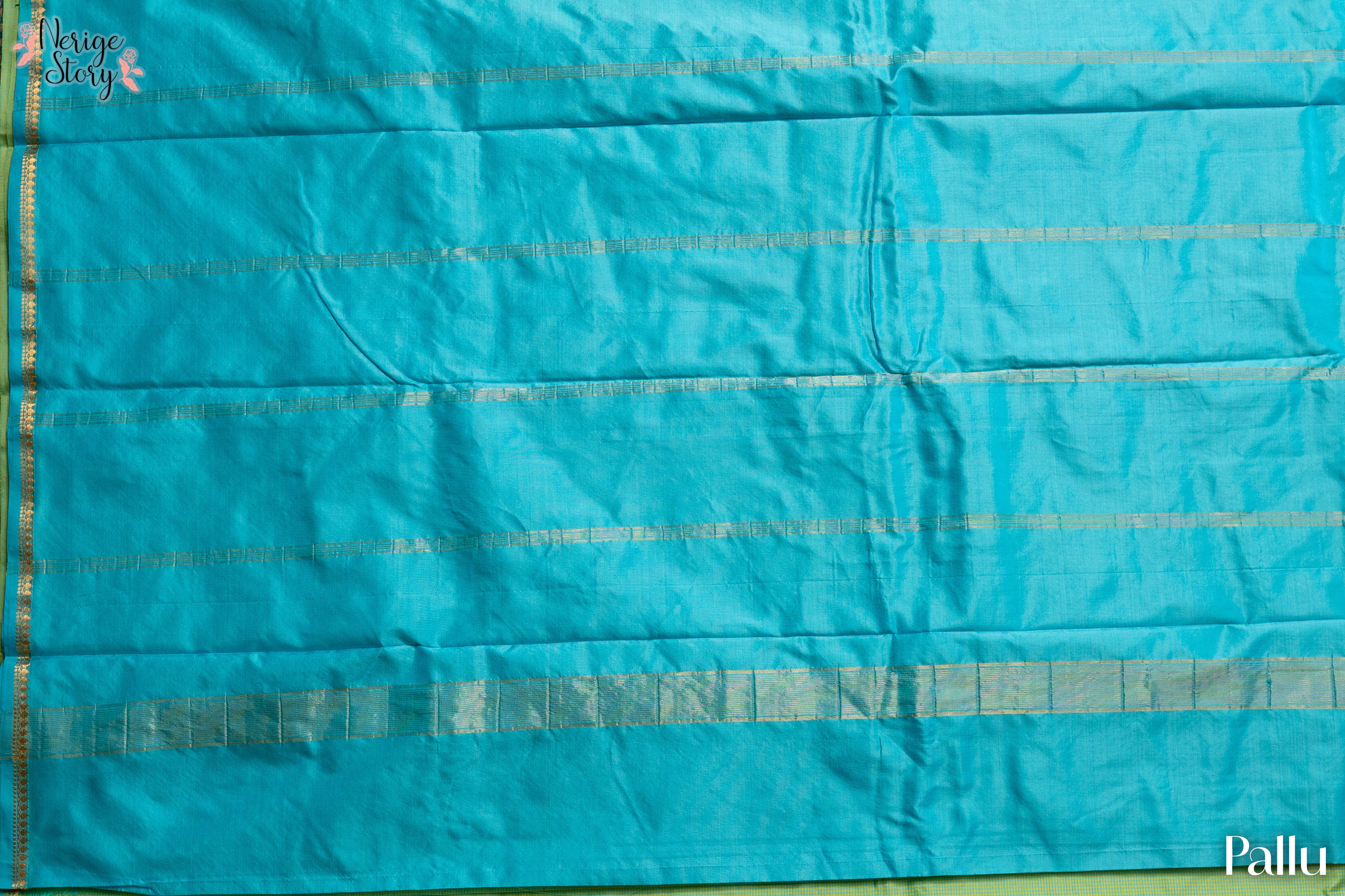 SARVAMANGALA (ಸರ್ವಮಂಗಲಾ)