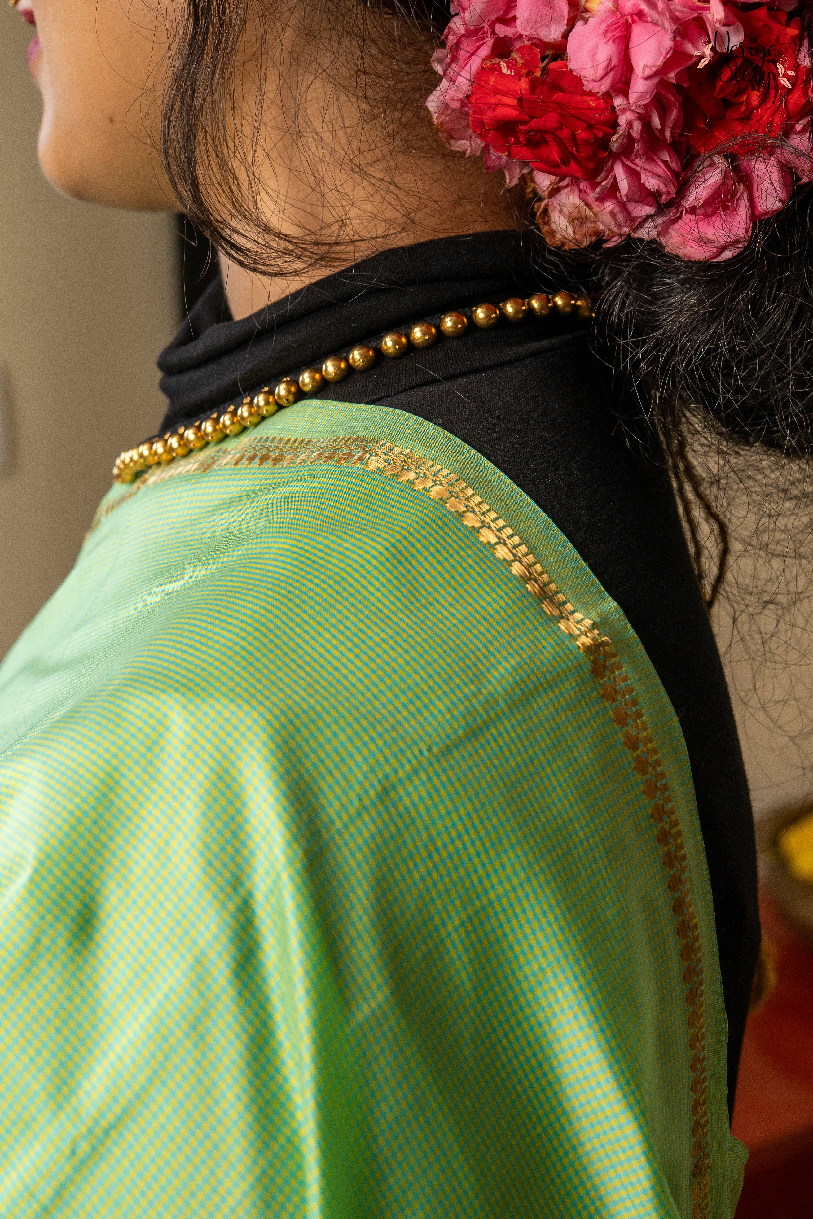 SARVAMANGALA (ಸರ್ವಮಂಗಲಾ)