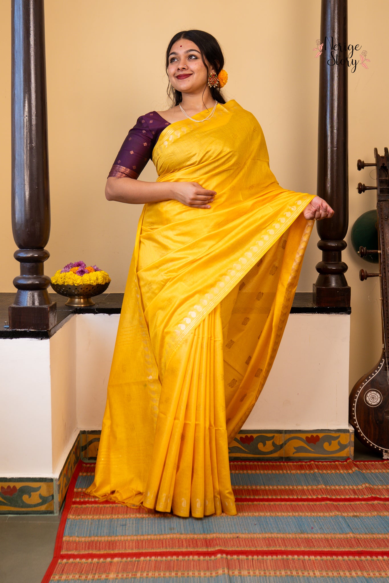 MANONMANI (मनोन्मणी)