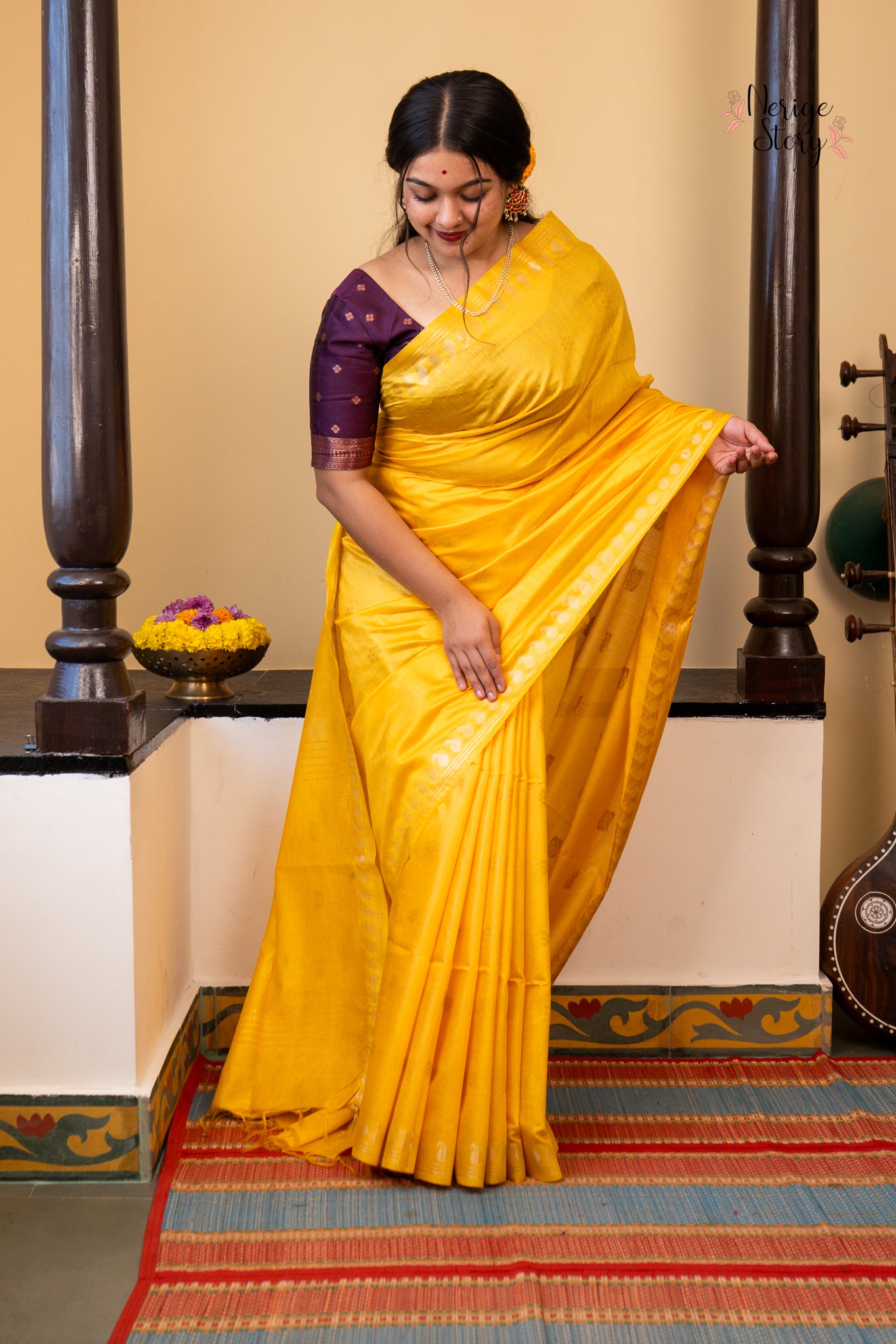 MANONMANI (मनोन्मणी)