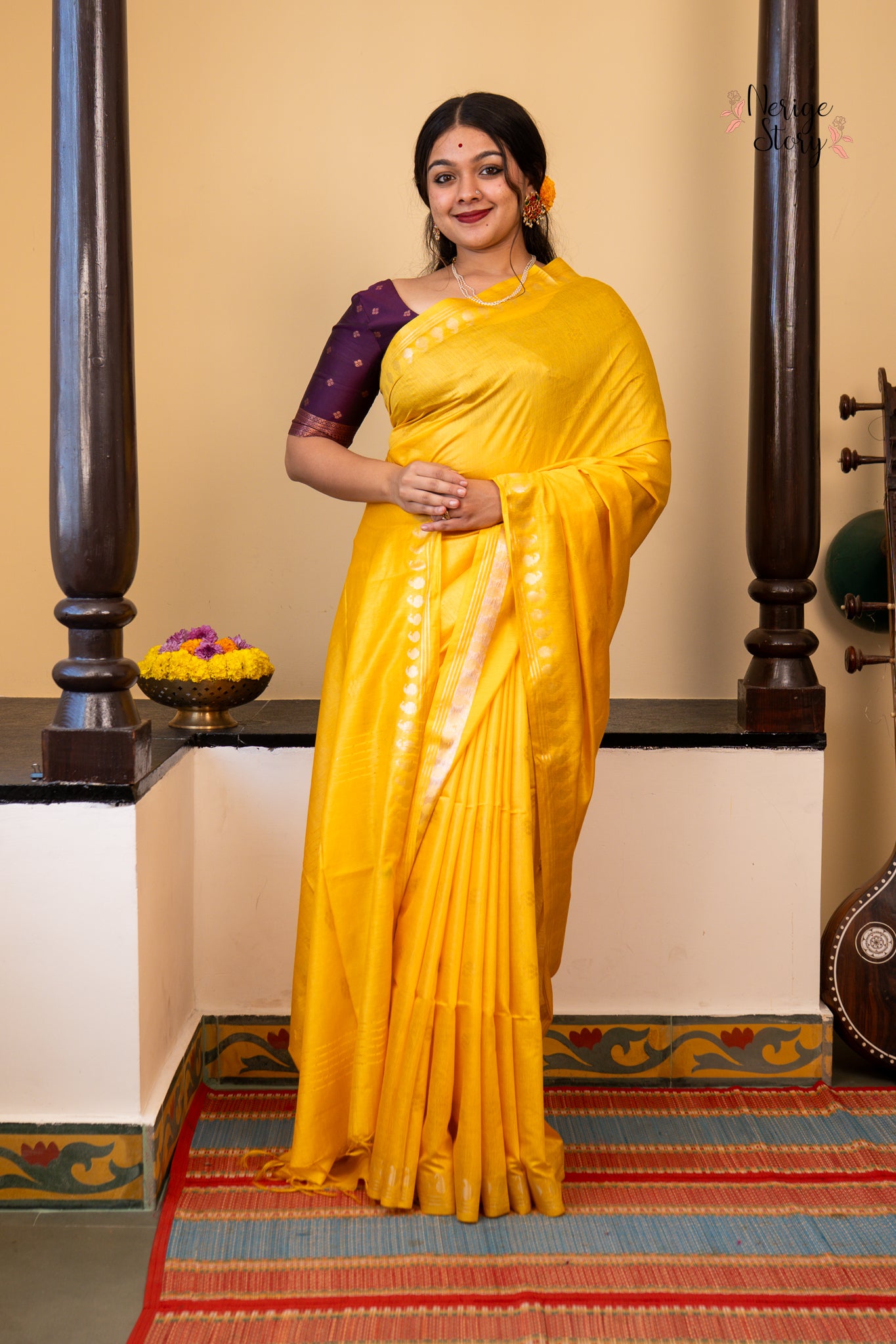 MANONMANI (मनोन्मणी)