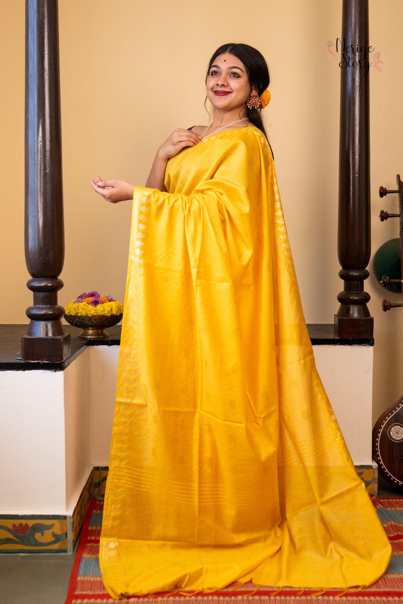 MANONMANI (मनोन्मणी)