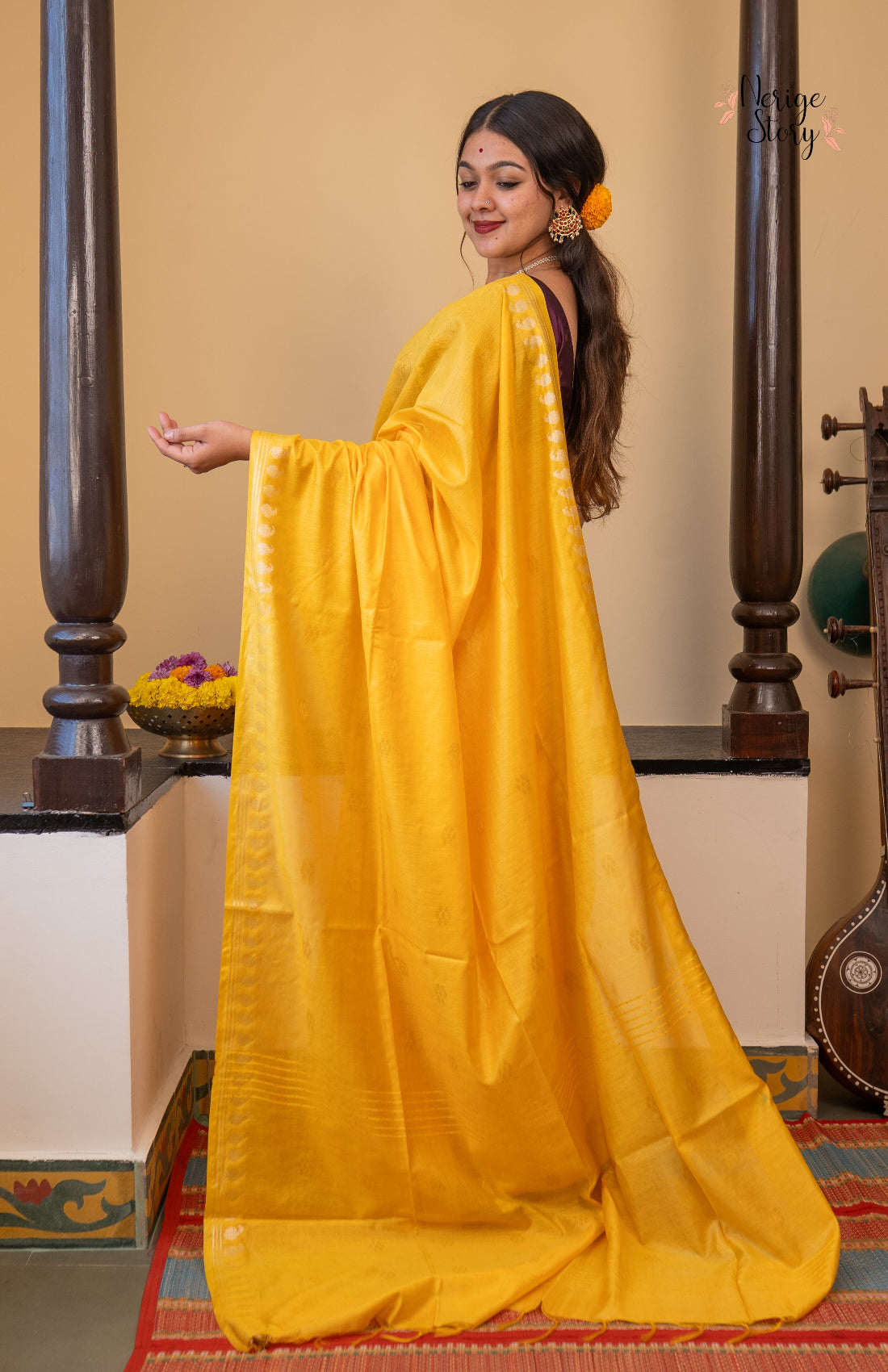 MANONMANI (मनोन्मणी)