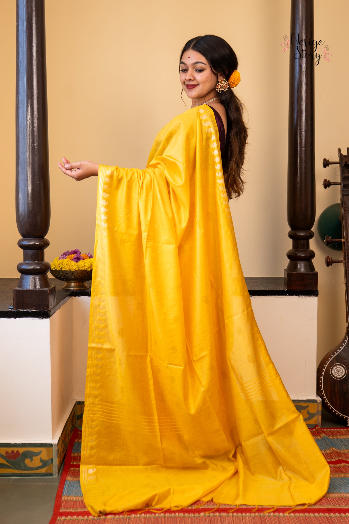 MANONMANI (मनोन्मणी)