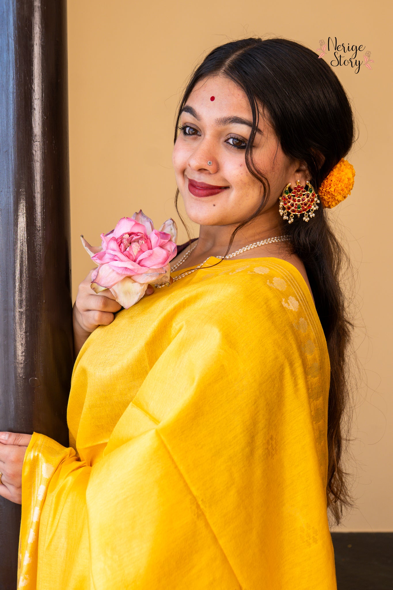 MANONMANI (मनोन्मणी)