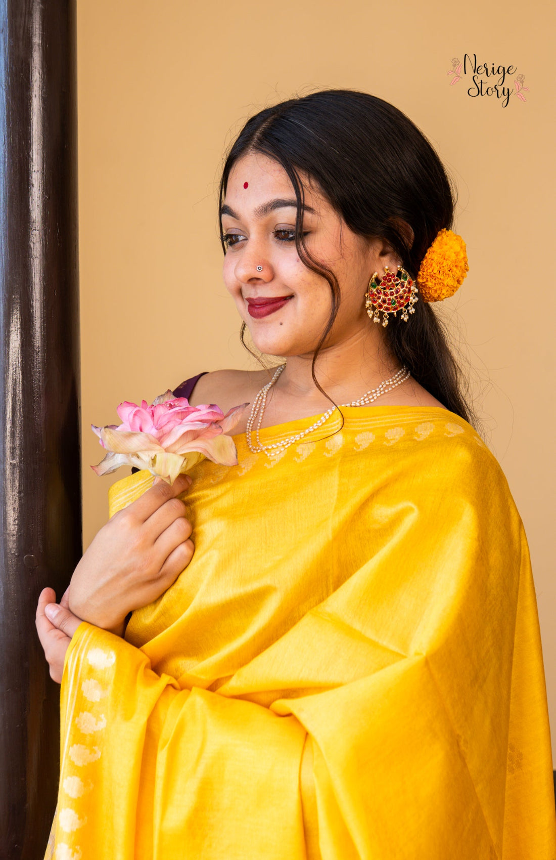 MANONMANI (मनोन्मणी)