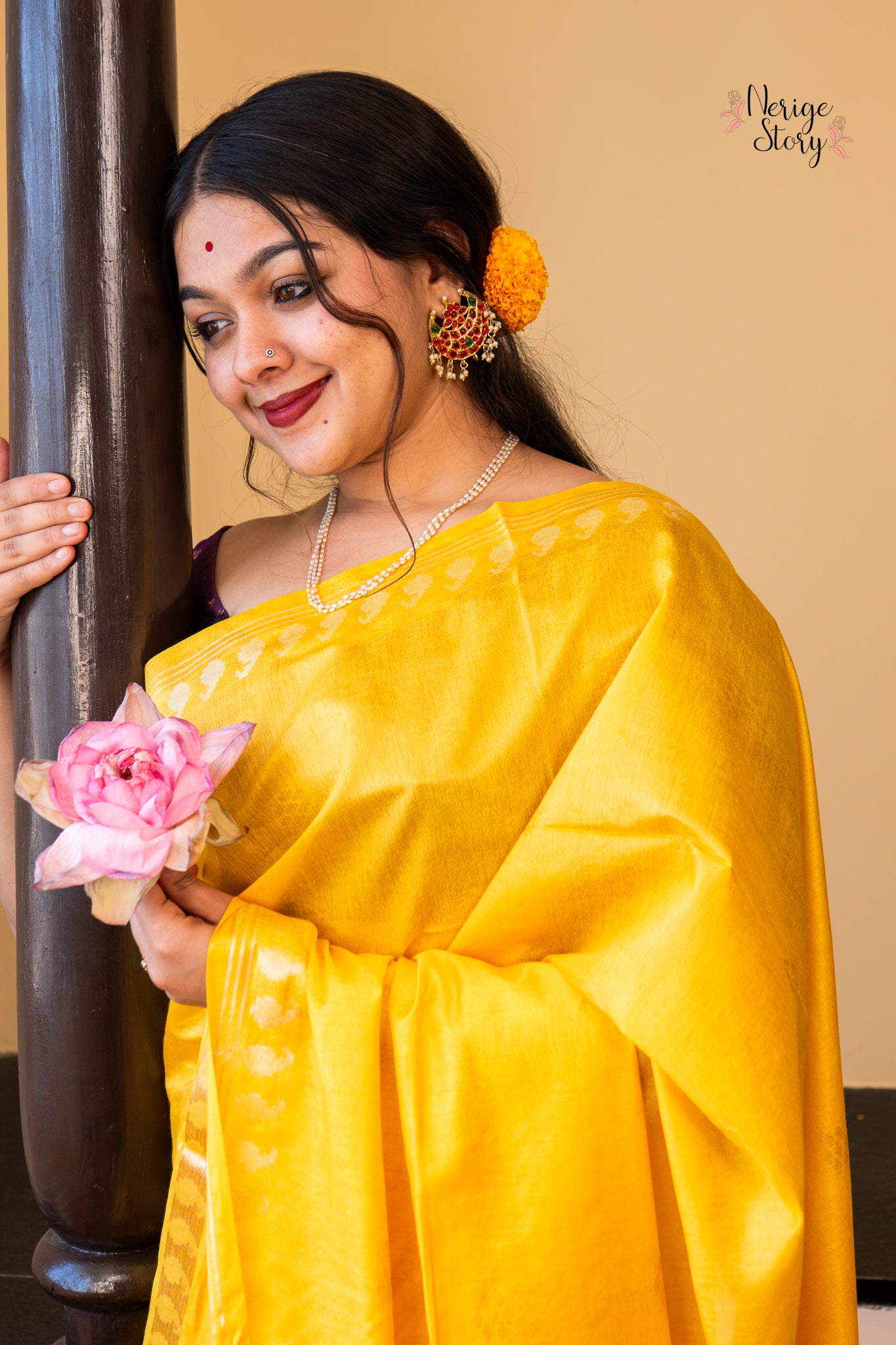 MANONMANI (मनोन्मणी)