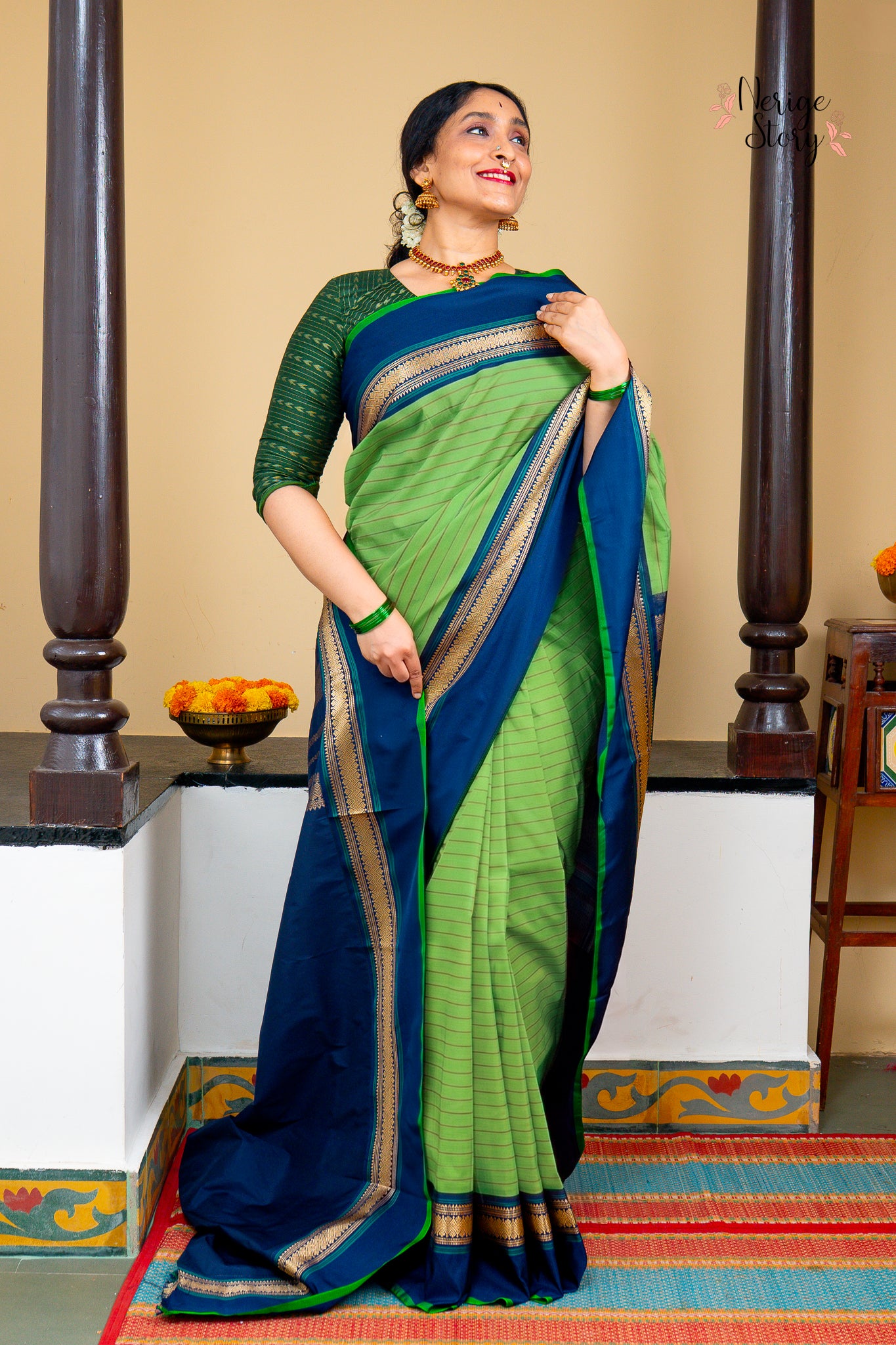 NILASHRI (ನೀಲಾಶ್ರೀ)