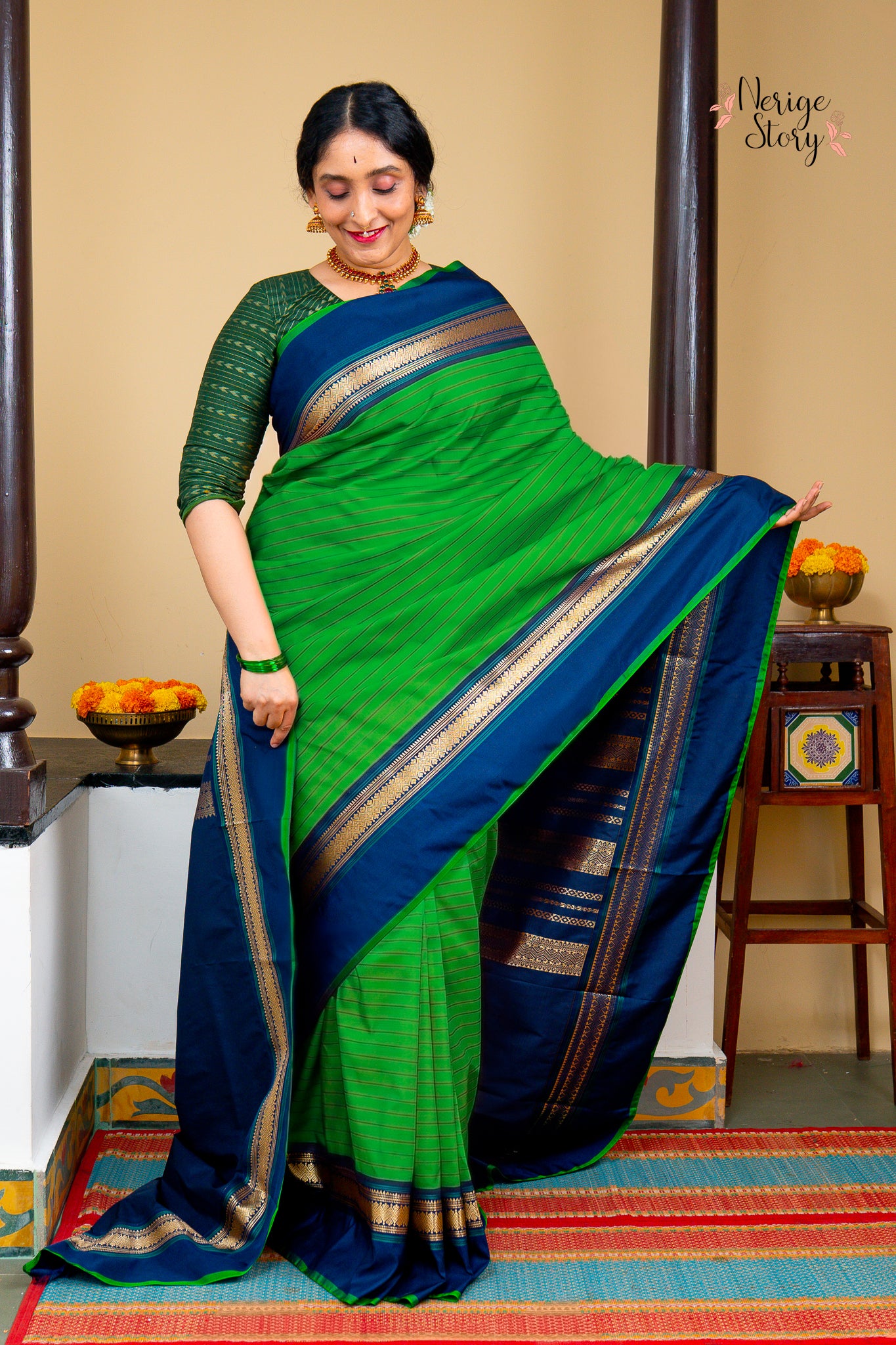 UGRATARA (ಉಗ್ರತಾರಾ)