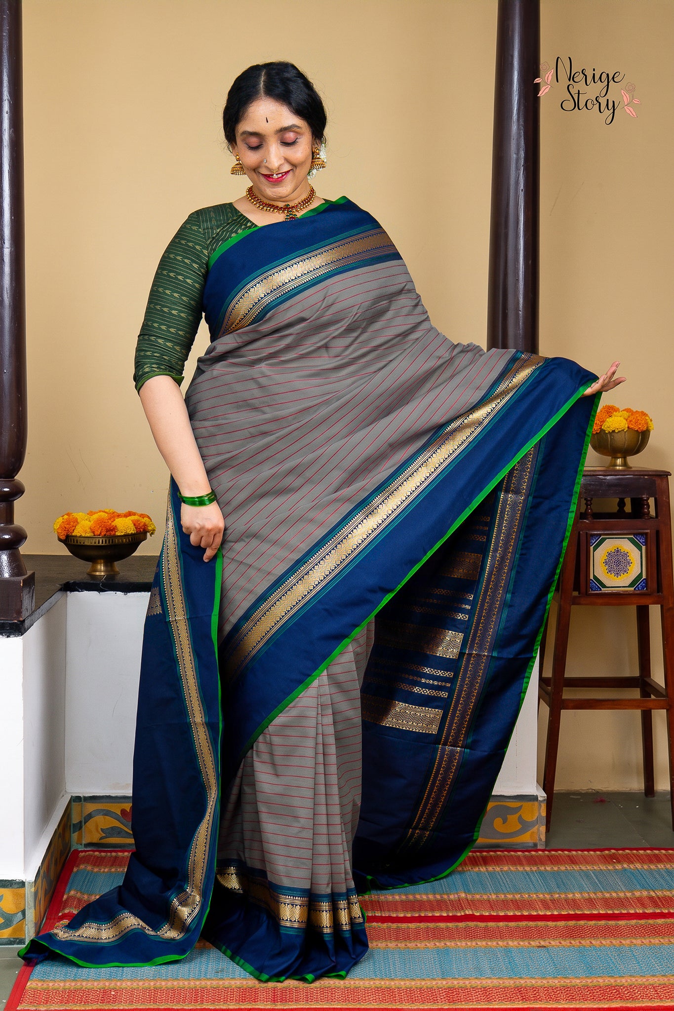 SHIVAKAMI (ಶಿವಕಾಮಿ)