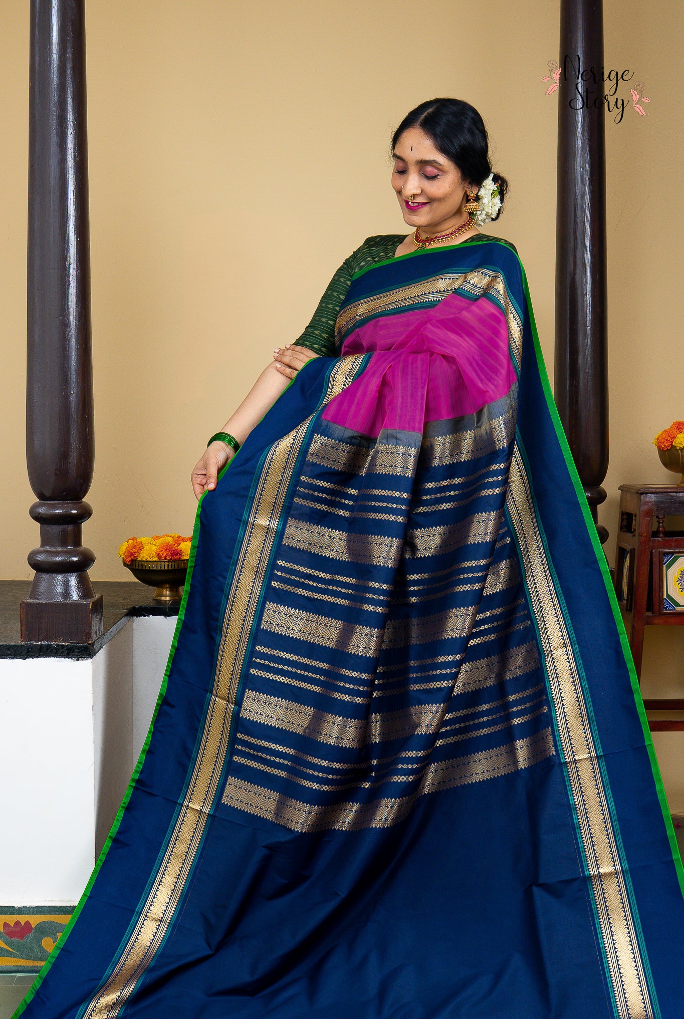 RANJANI (ರಂಜನಿ)