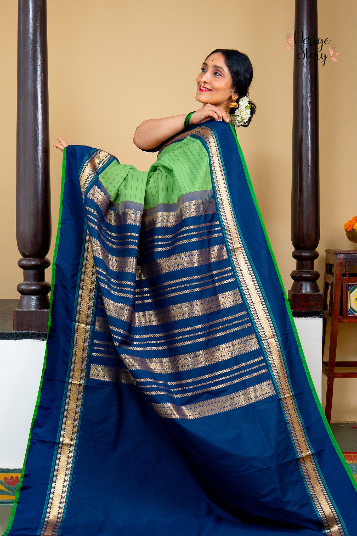 NILASHRI (ನೀಲಾಶ್ರೀ)