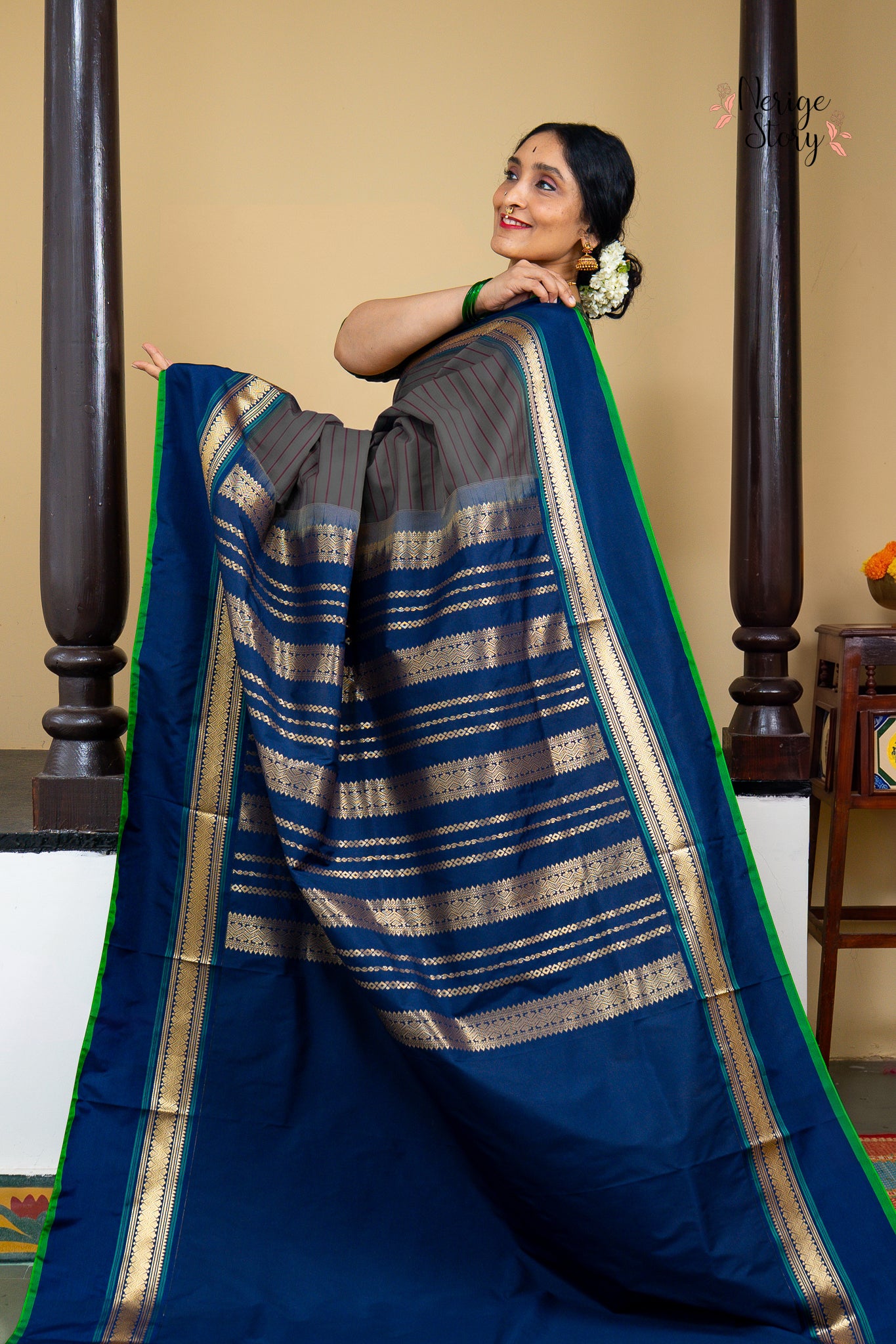 SHIVAKAMI (ಶಿವಕಾಮಿ)