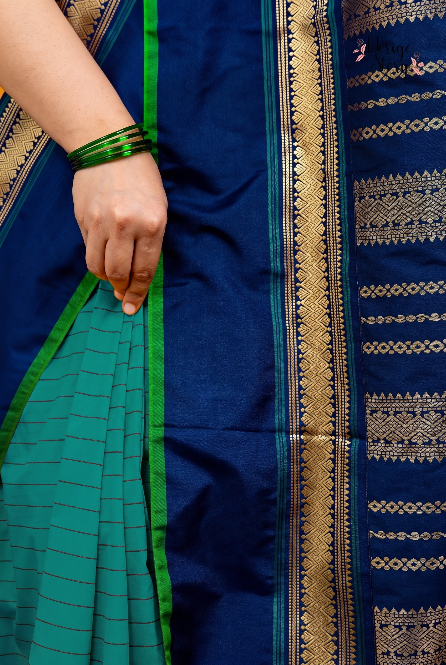 NILAPARVATI (ನೀಲಾಪಾರ್ವತಿ)