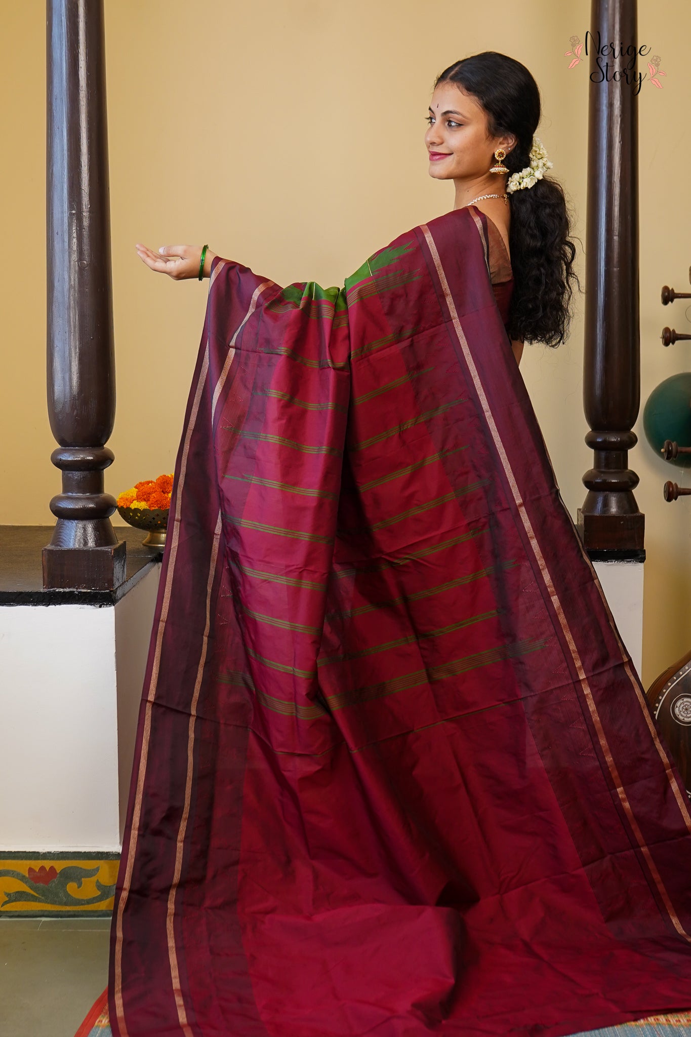 ADITRI (ಅದಿತ್ರಿ)