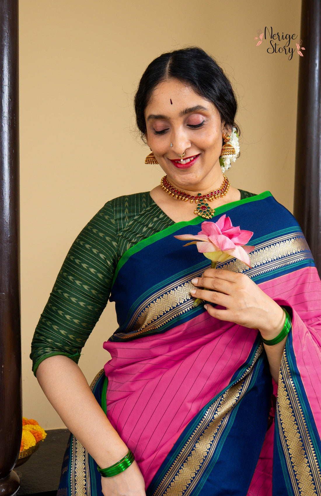 RAKTADANTIKA (ரக்ததந்திகா)